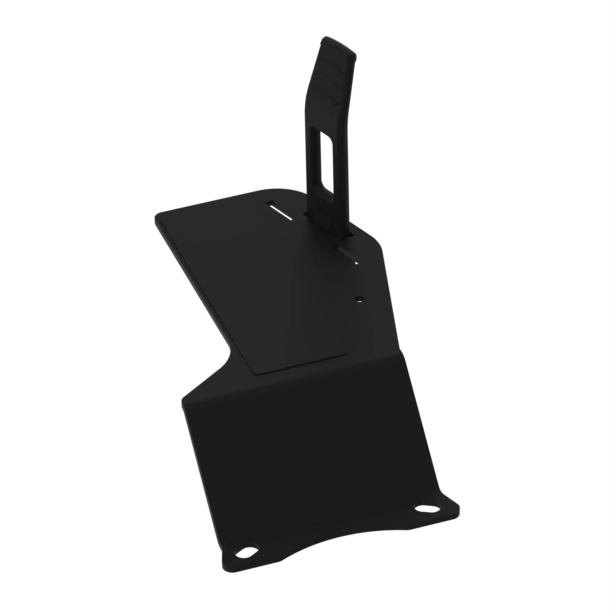 ASSEMBLY, COVER SUPPORT