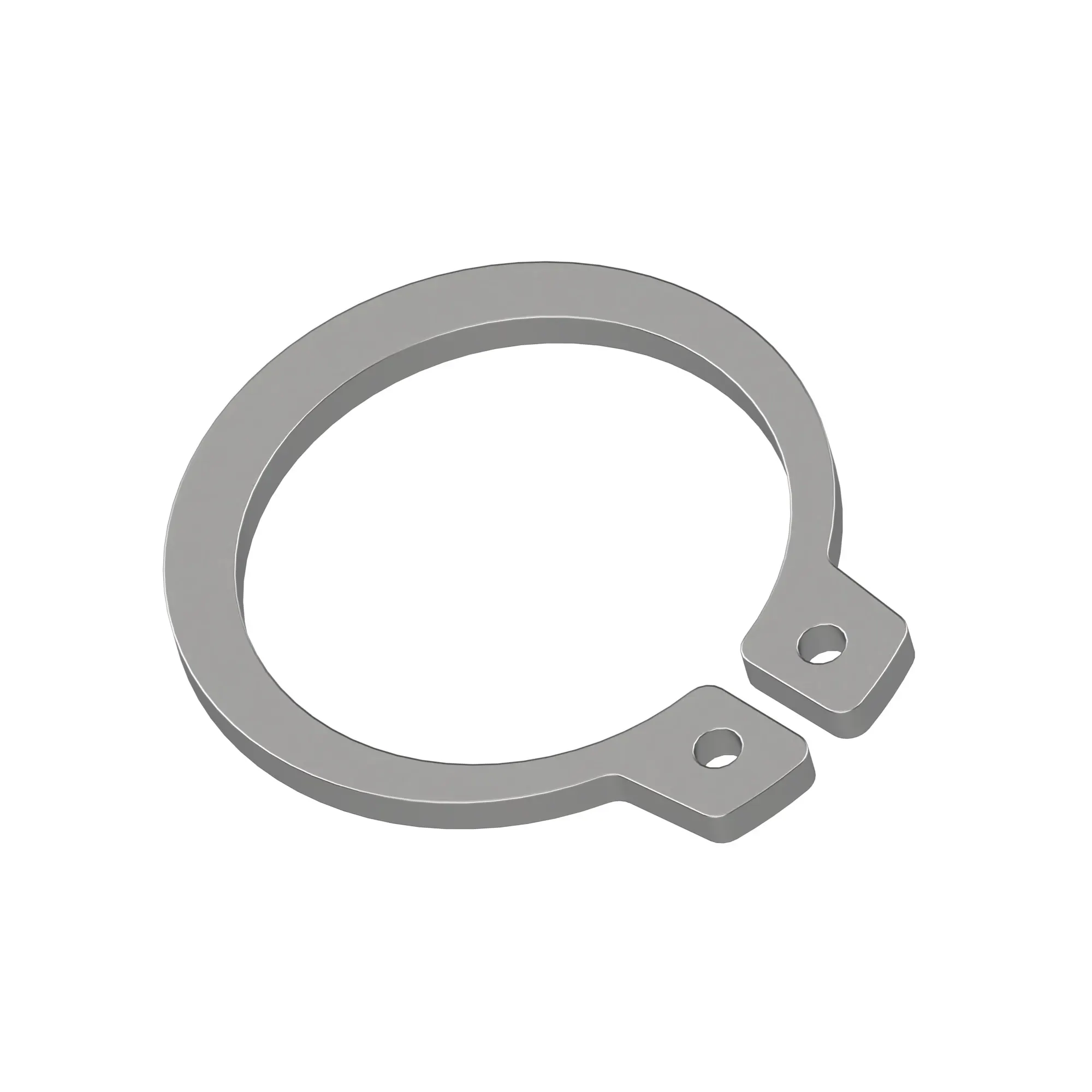 John Deere External Snap Ring - 40M7324