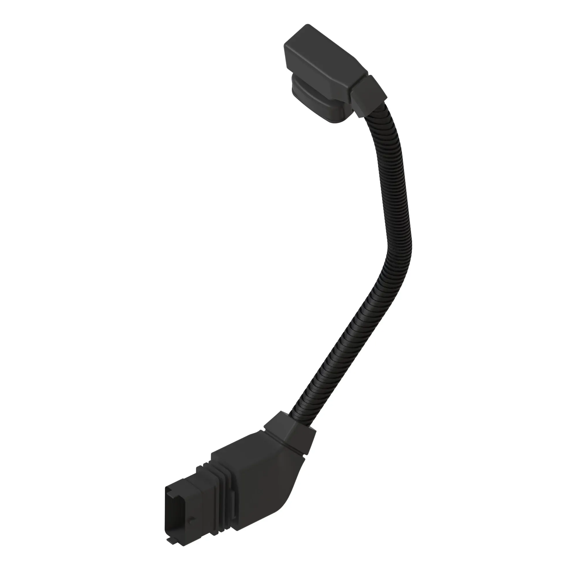 John Deere Engine Wiring Harness - AL231021