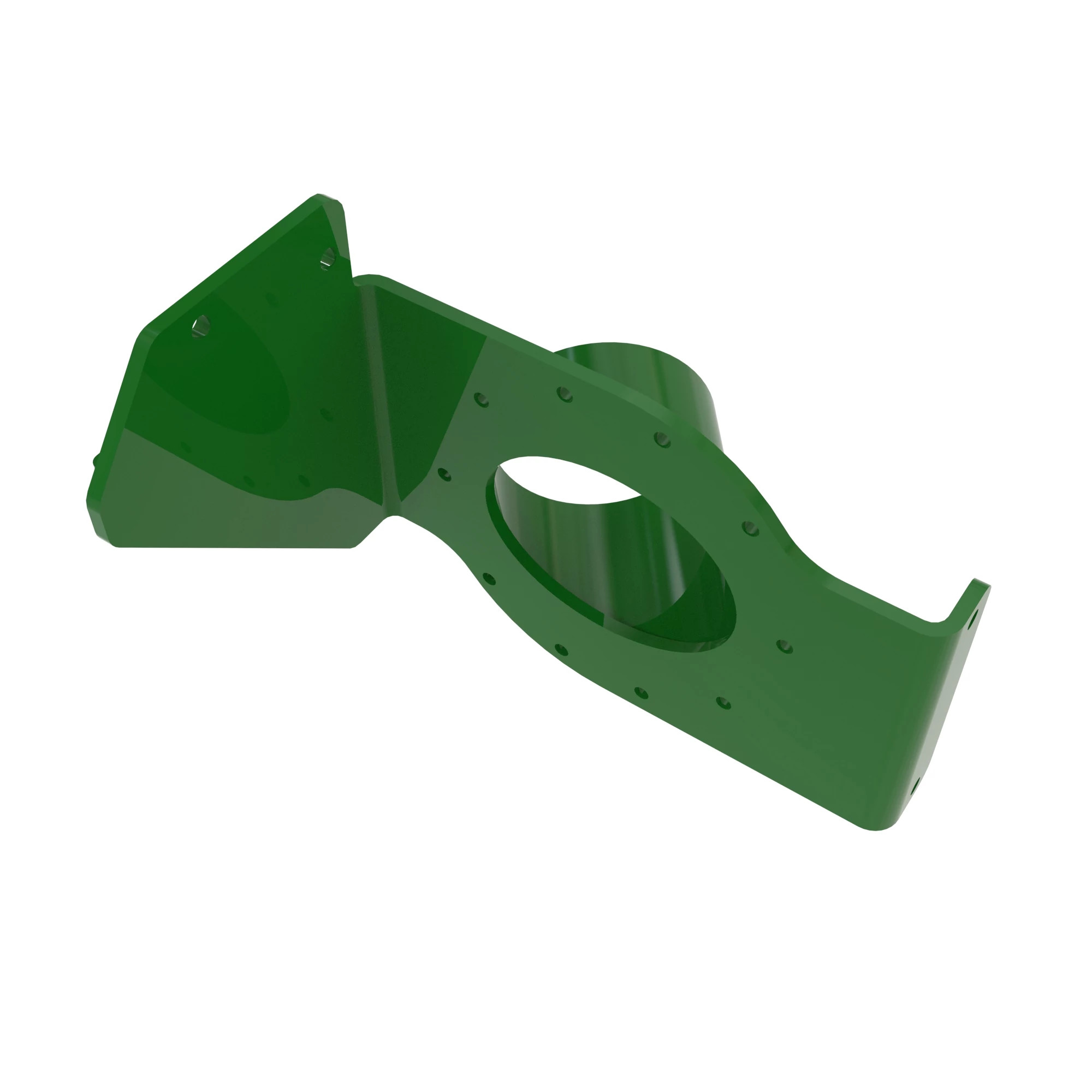 BRACKET, CCS FAN  1725C MOUNT