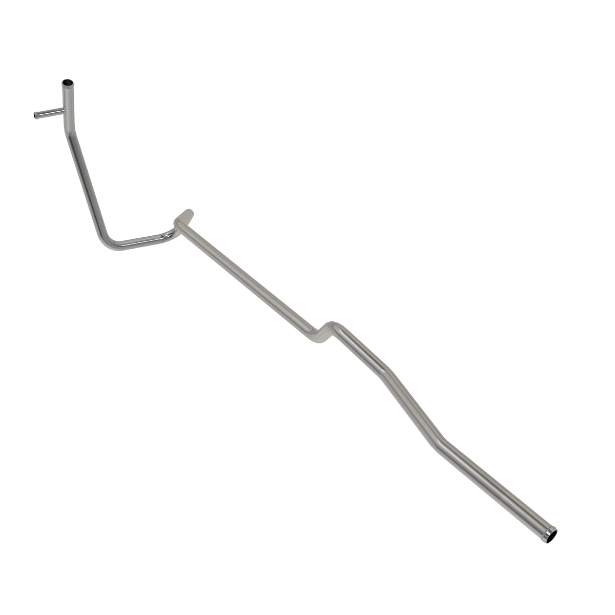 Line, DEF Tank Coolant Supply