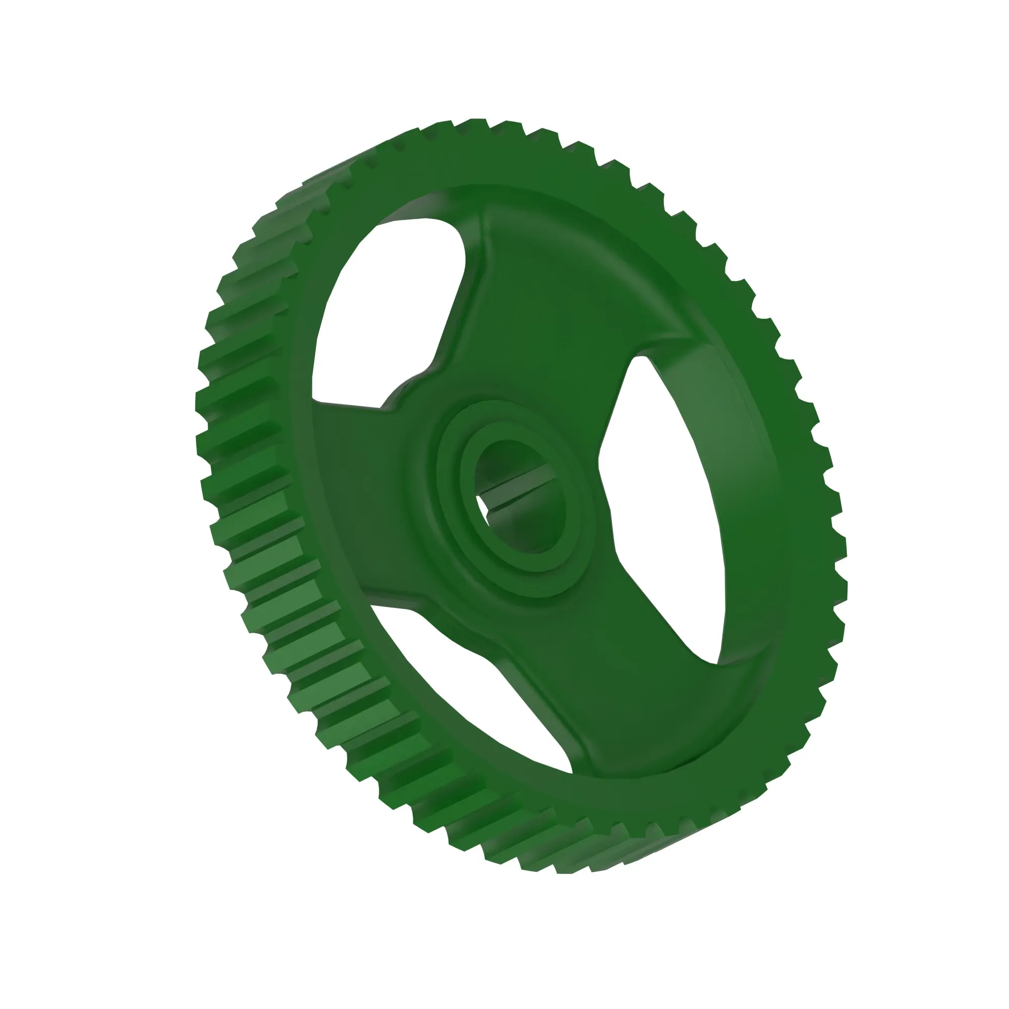 GEAR (DRIVEN)
