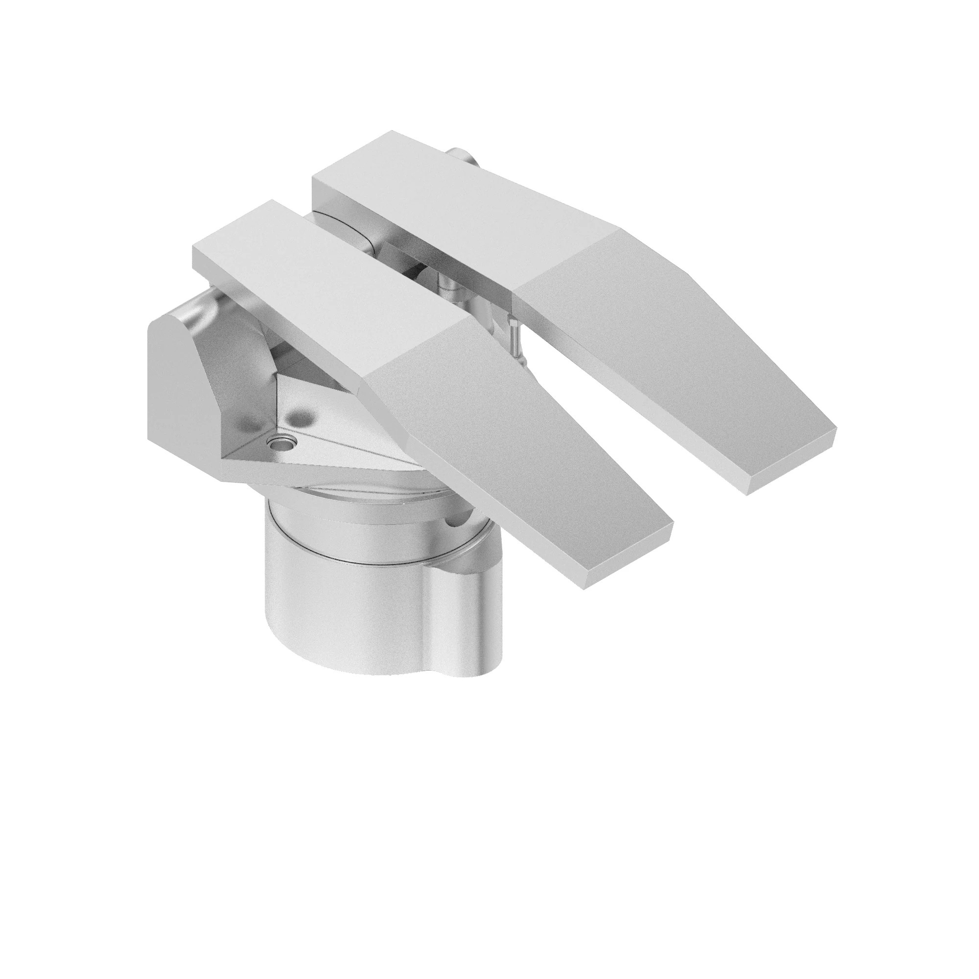 VALVE-CONTROL(2 PEDAL)(643-T082A)