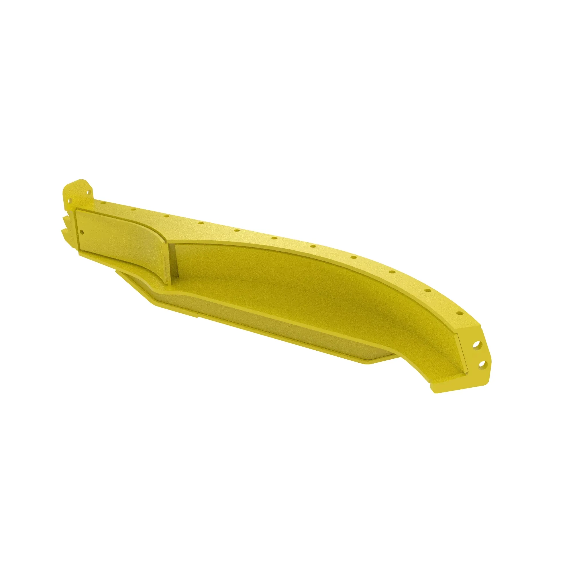 F394408: Right Side Housing