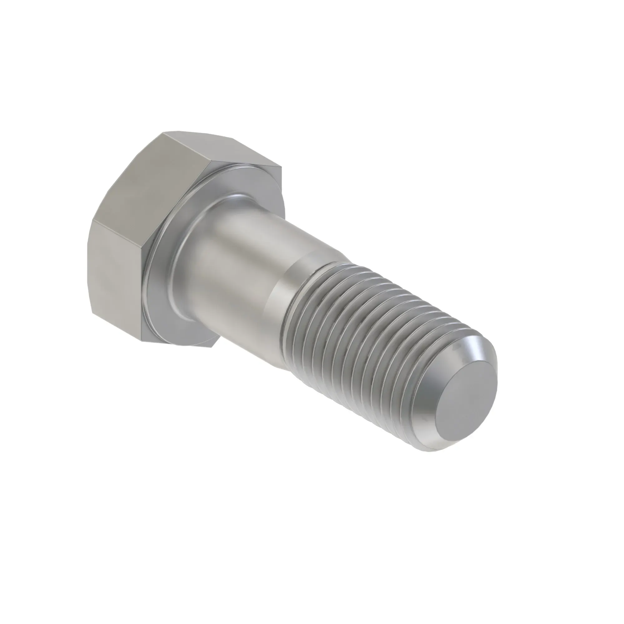 John Deere Hexagonal Head Bolt - TCU28104