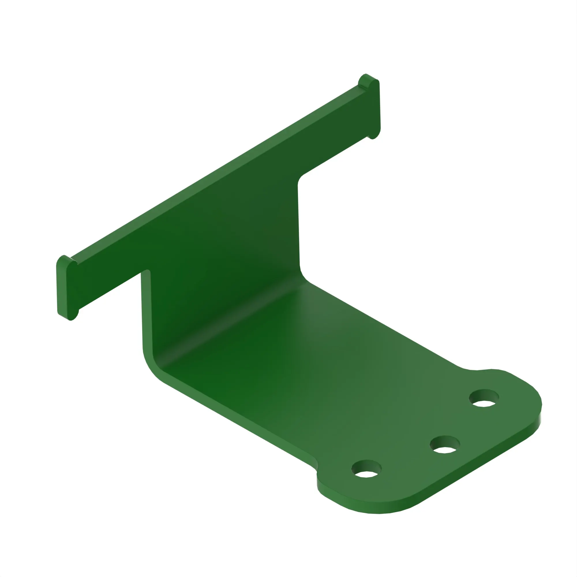 BRACKET, BRACKET, ATTENUATOR