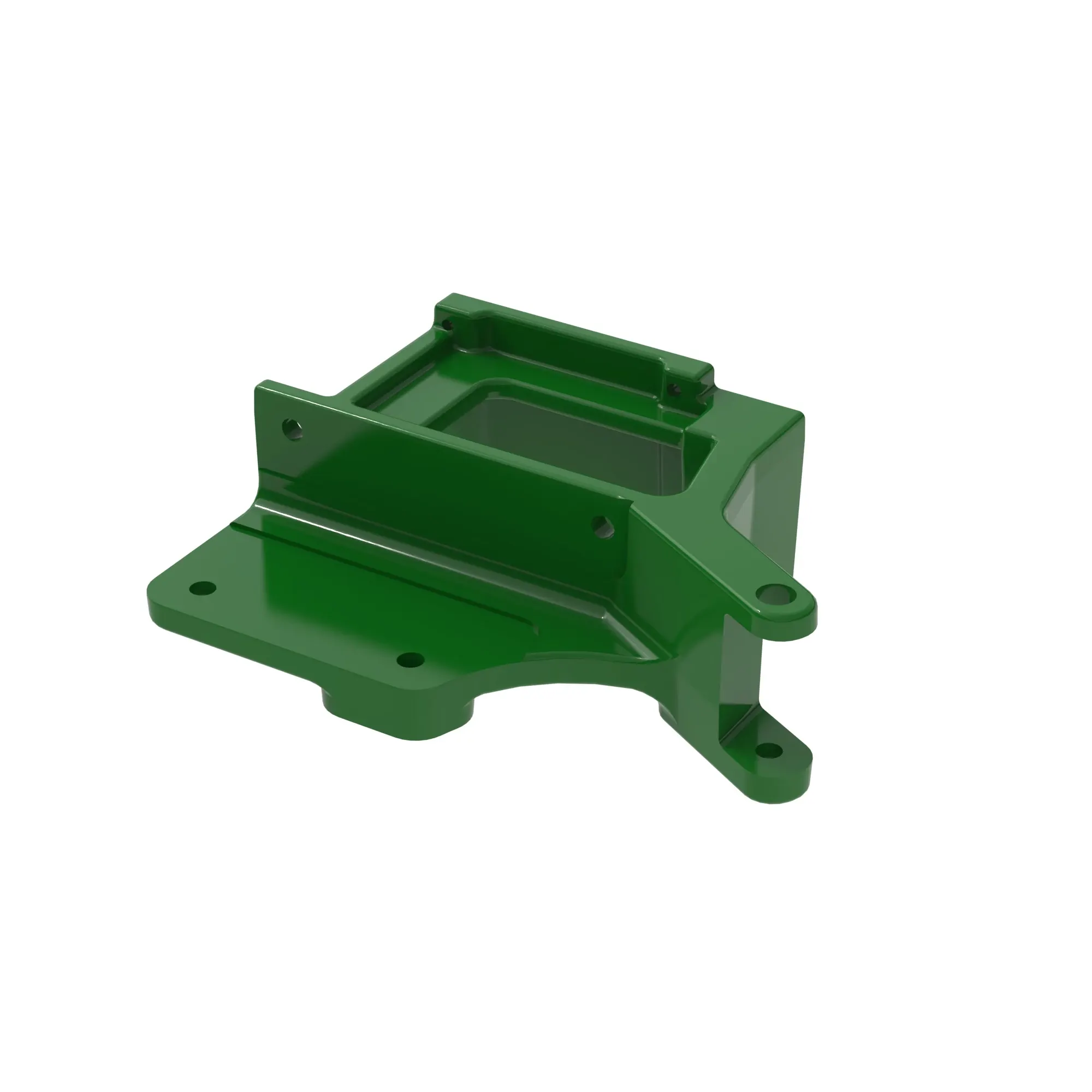 John Deere Bracket Support - CQ59394