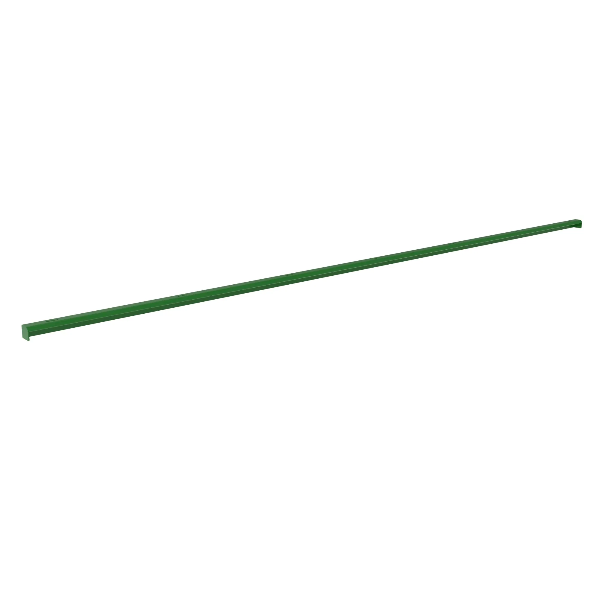 John Deere Grain Tank Cover Bracket - AXE42762