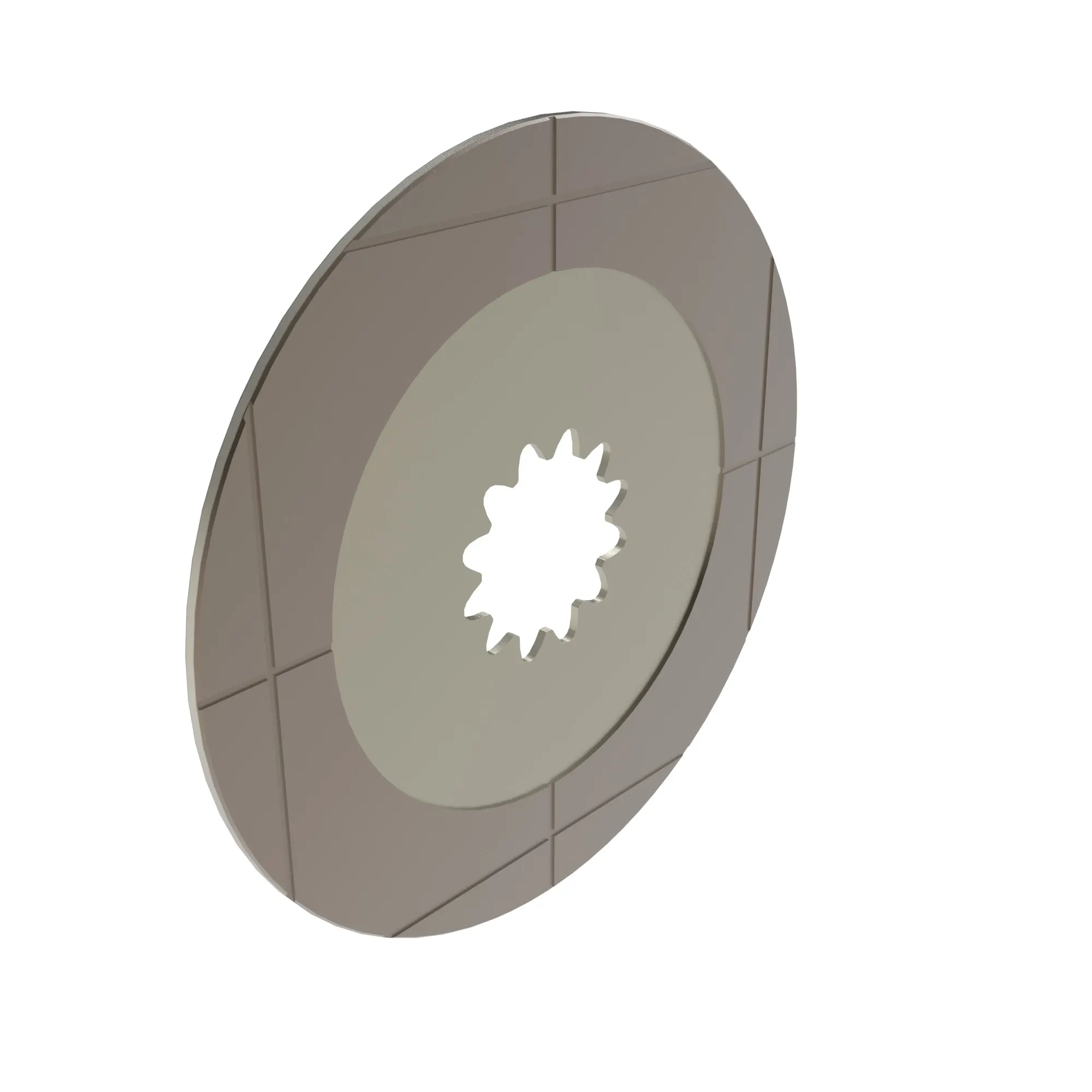 BRAKE DISK