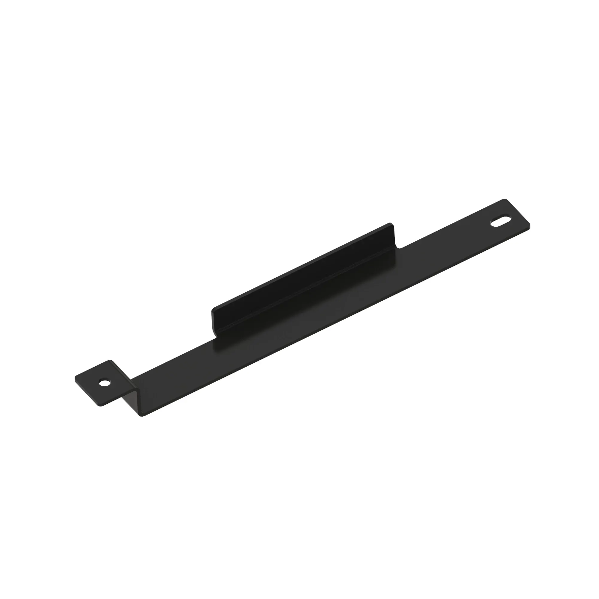 John Deere Battery Holding Bracket - SU27986