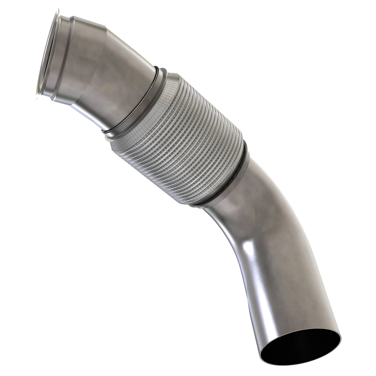 Exhaust Pipe