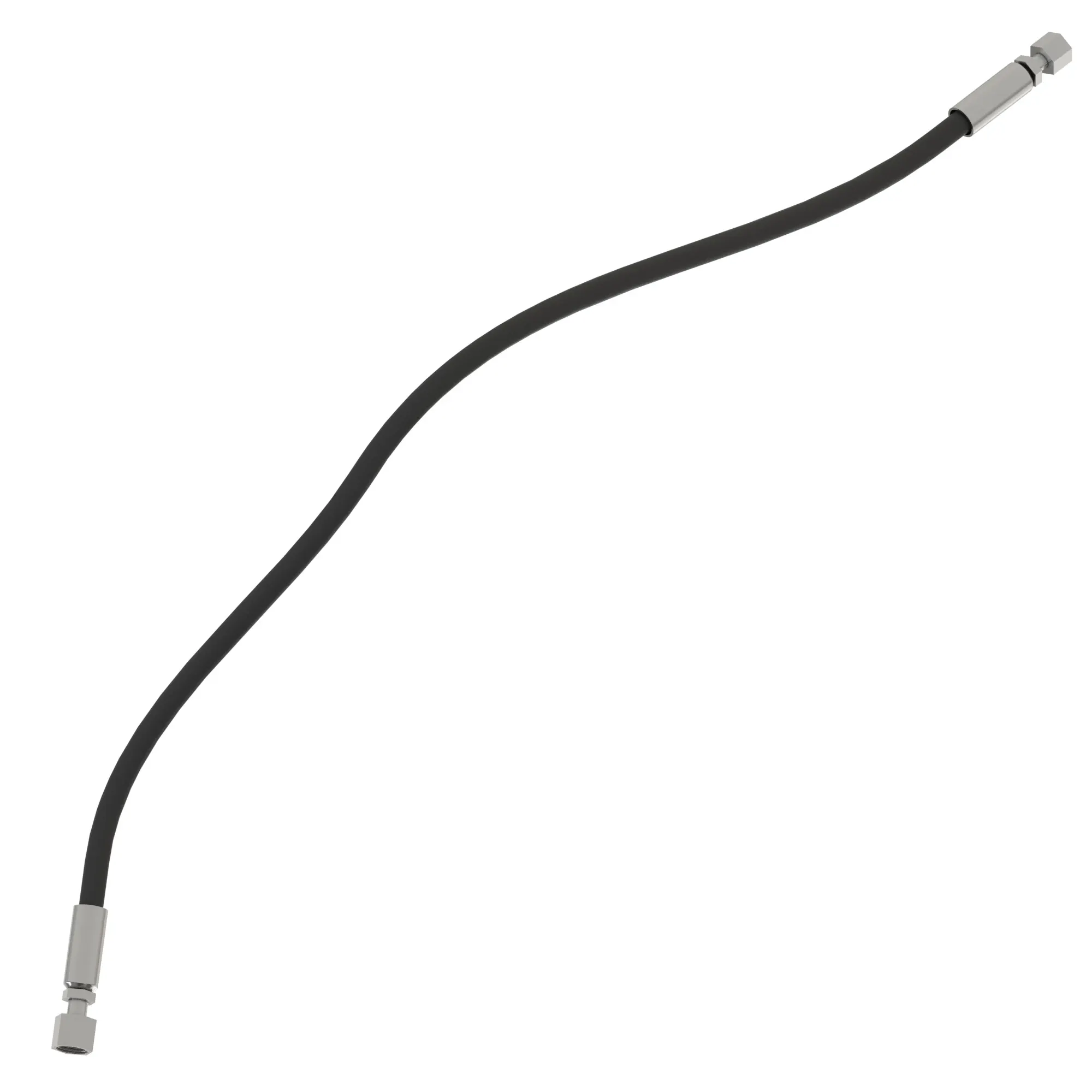 John Deere Pressure Block-Bulk Hydraulic Hose - AKK20654