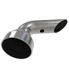 John Deere Heat Shield - DX19181