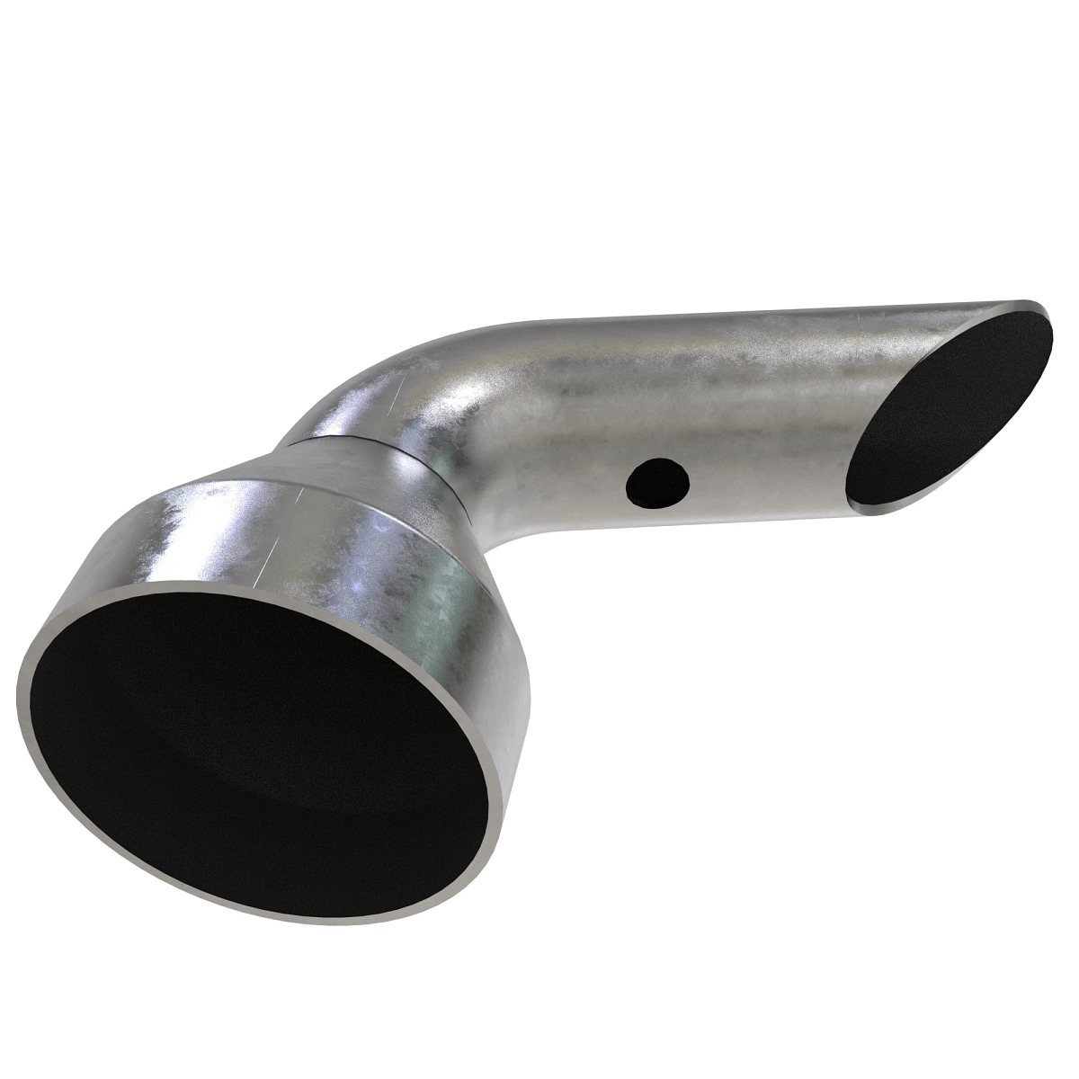 Exhaust Heat Shield