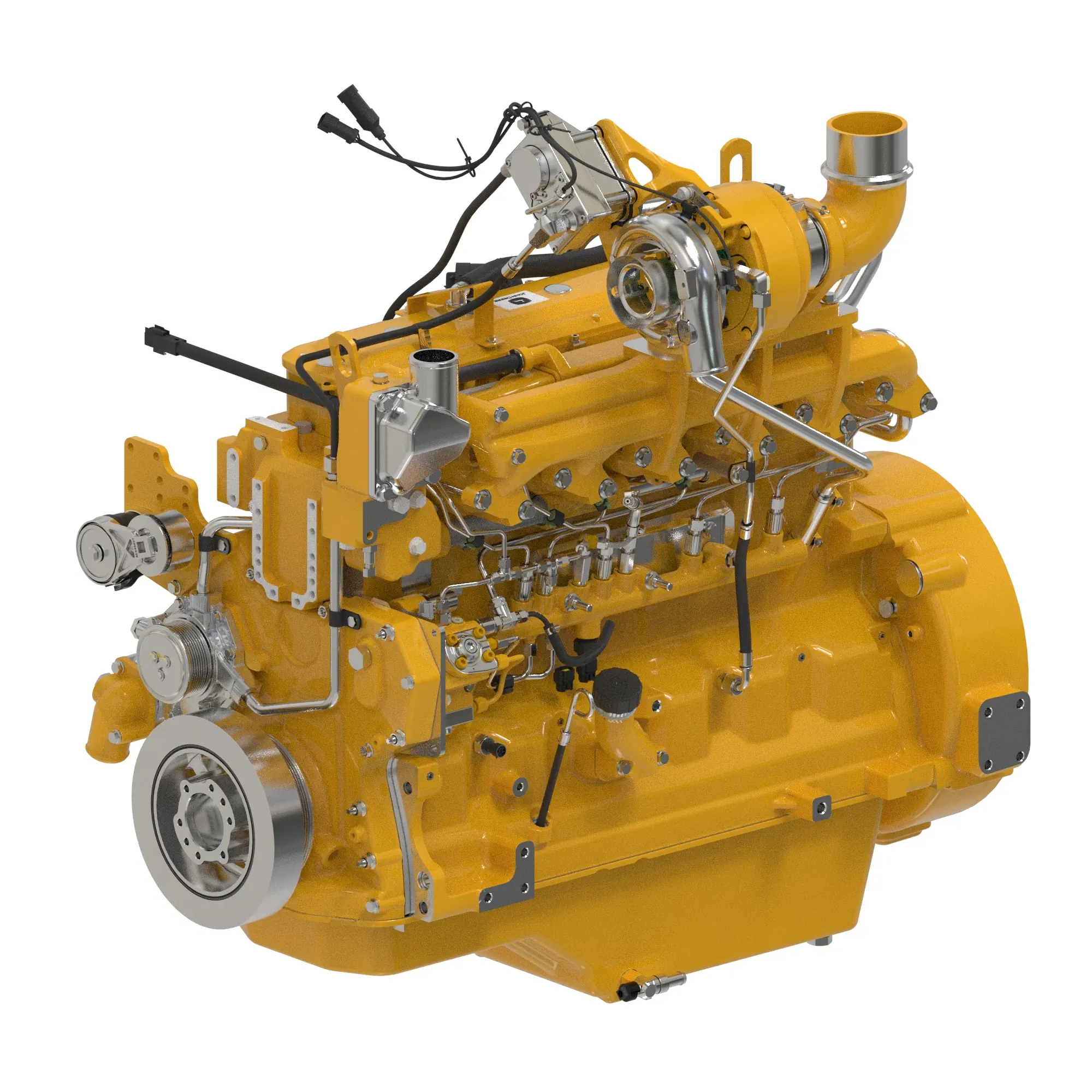 Diesel Engine