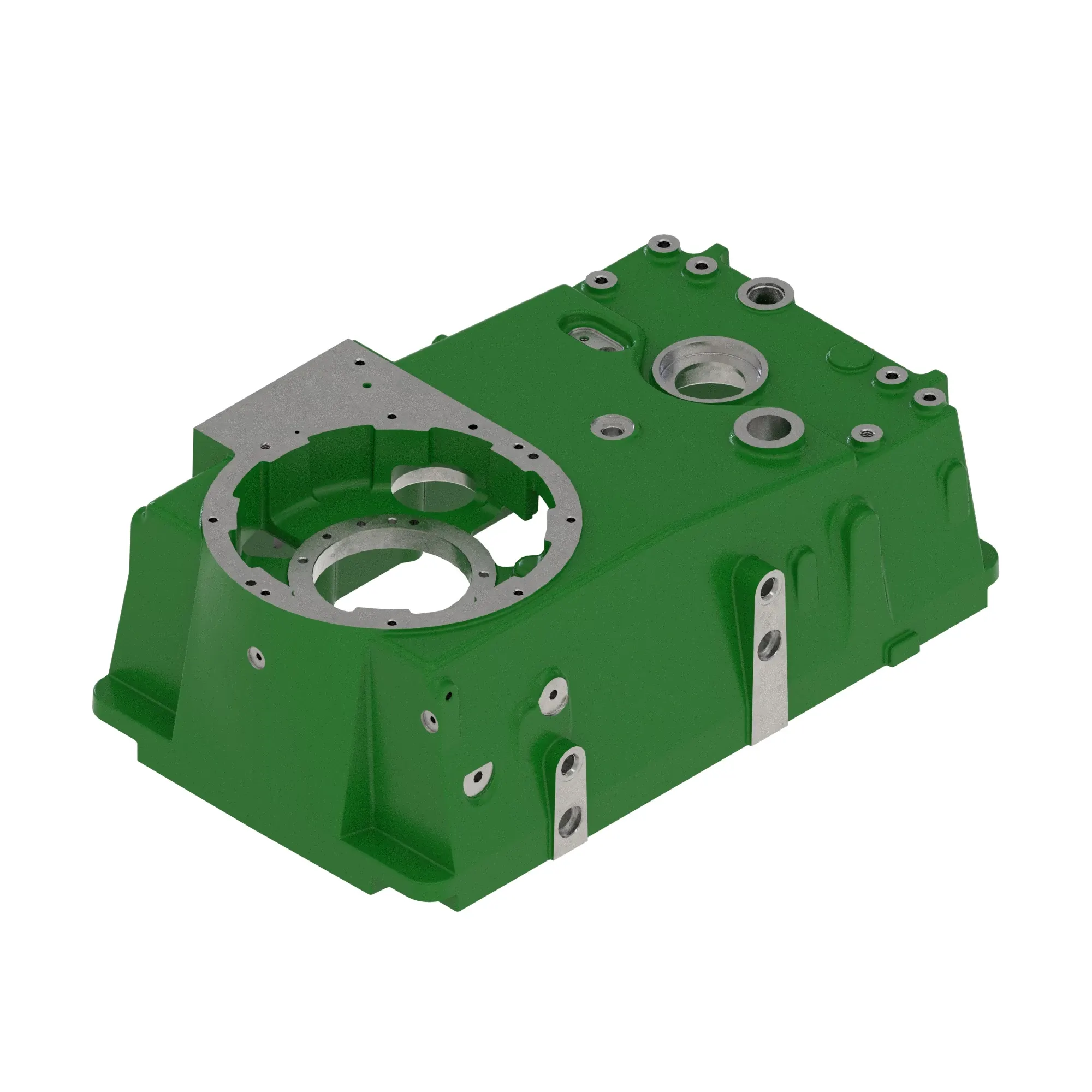 John Deere Front Transmission Case - R313301