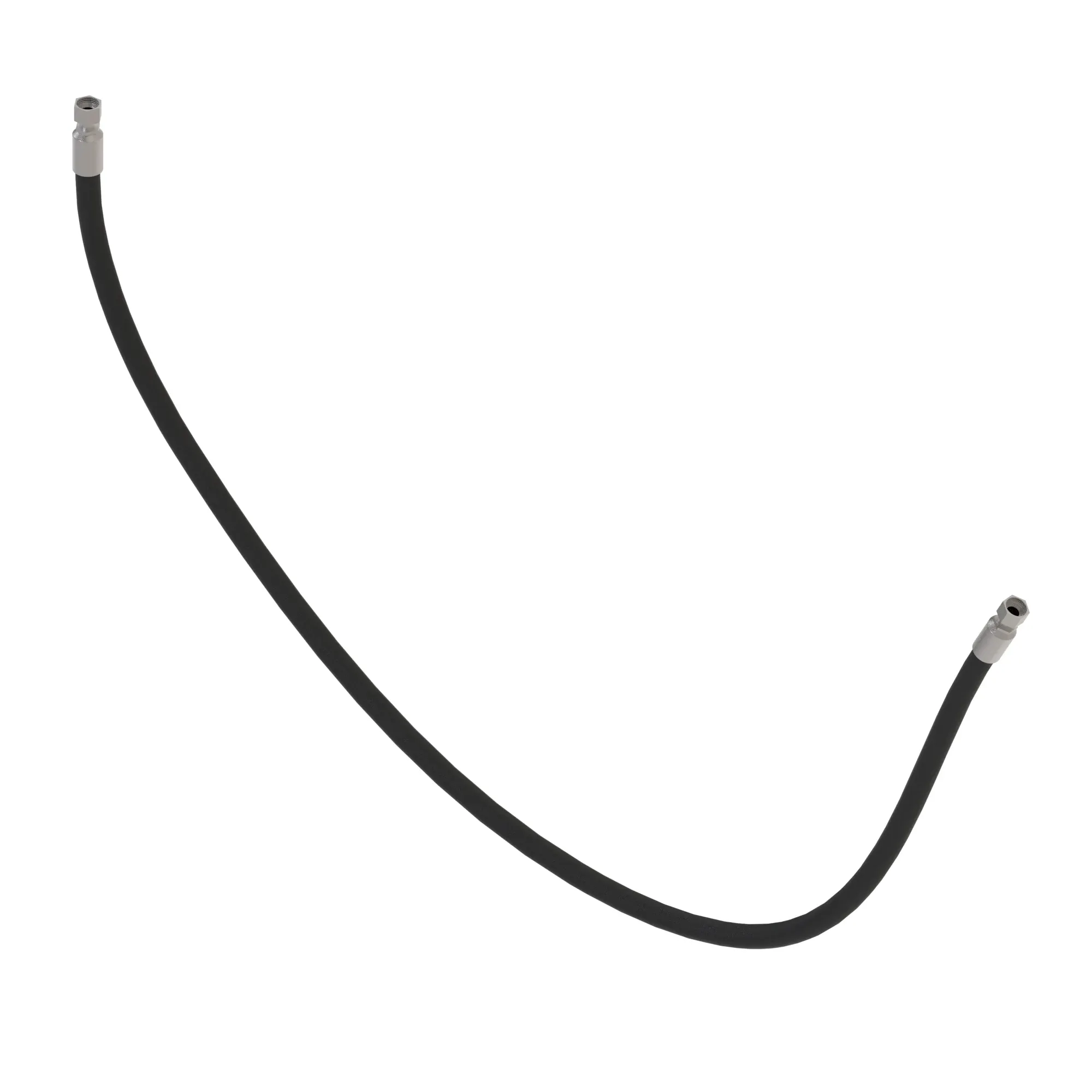 HOSE, HYDRAULIC