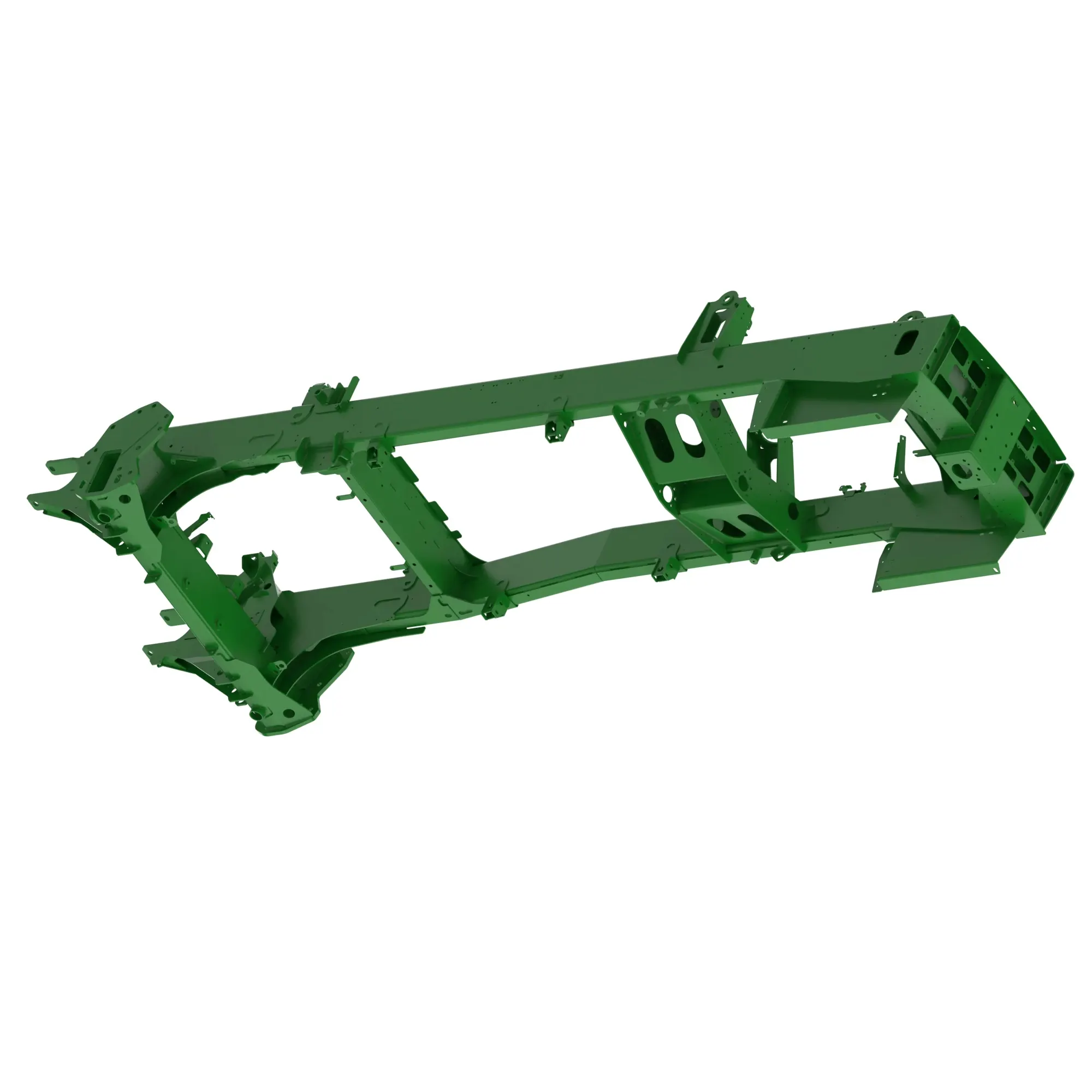 MAIN FRAME, WIDE, 13.5L