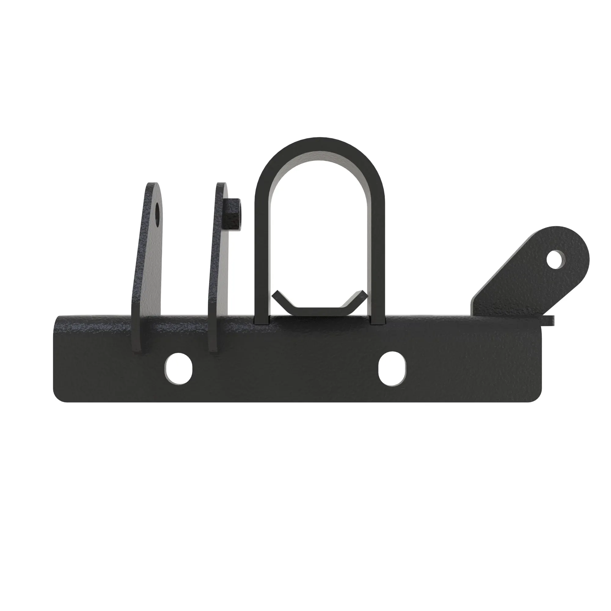 , CAB MOUNT, REAR, CAB, RH