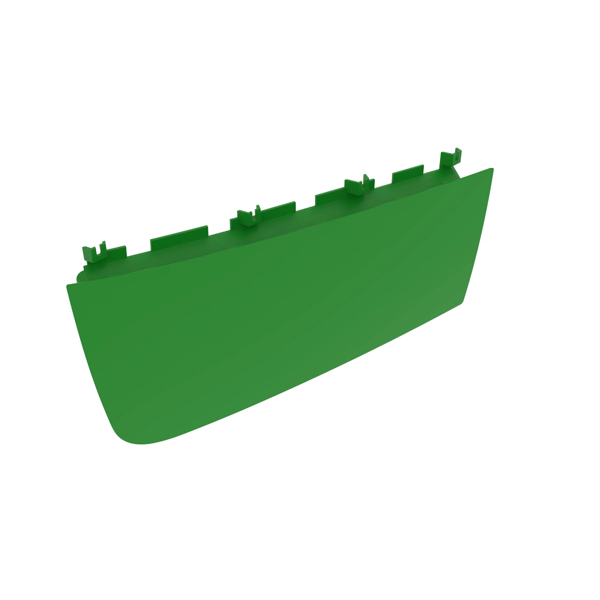 Louver, Cac Cover LH 6M MW04-34
