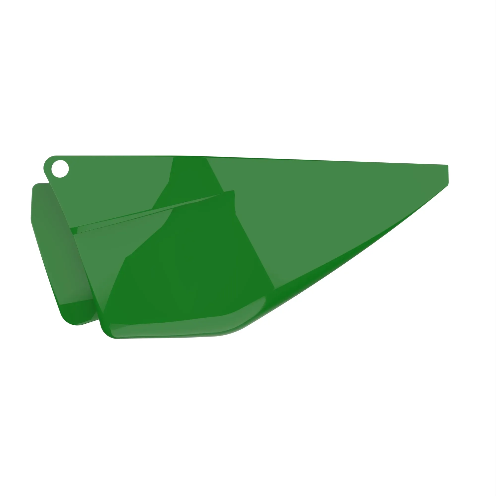 H175049: Crop Divider Cover, Left Side | Shop.Deere.com