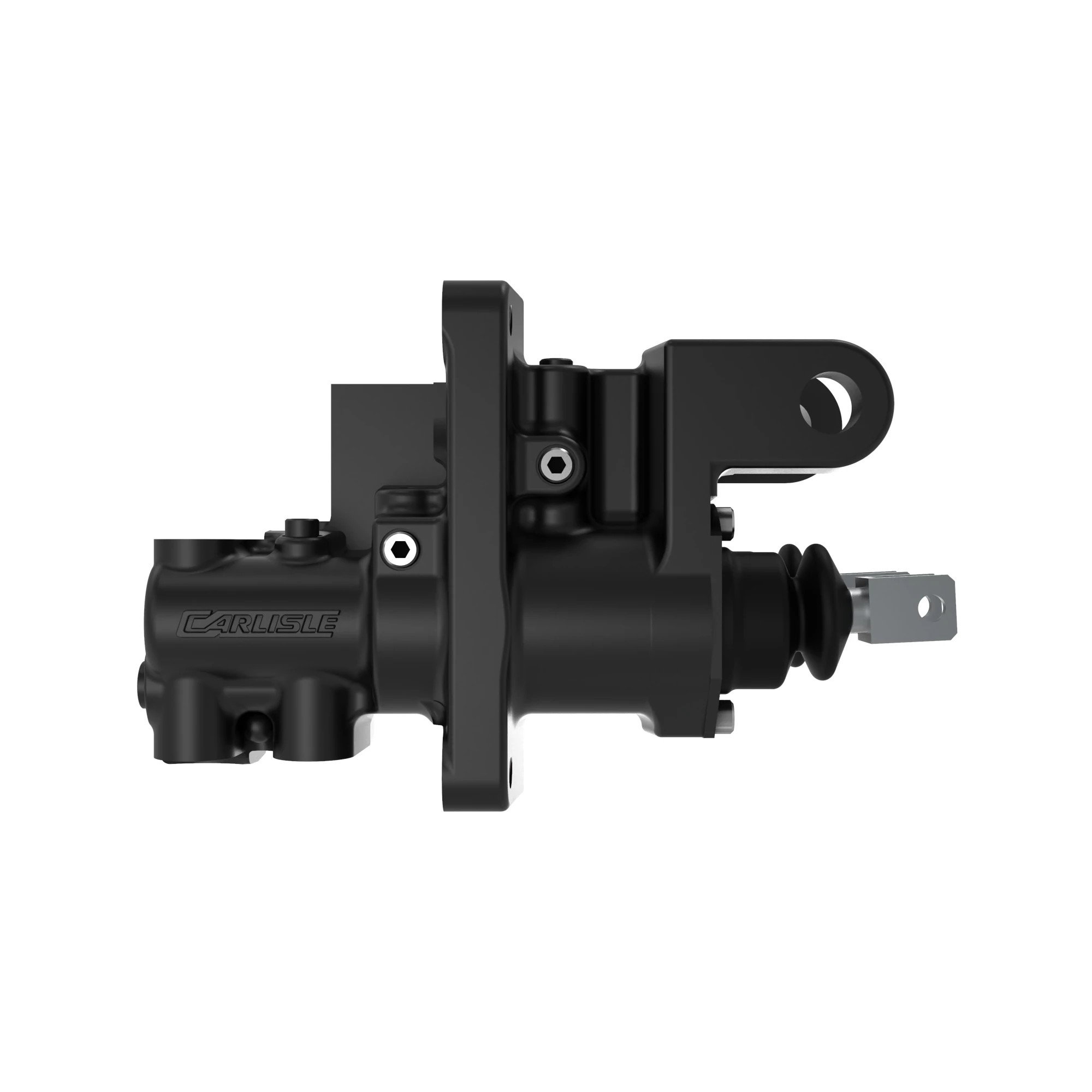 Manual Hydraulic Valve