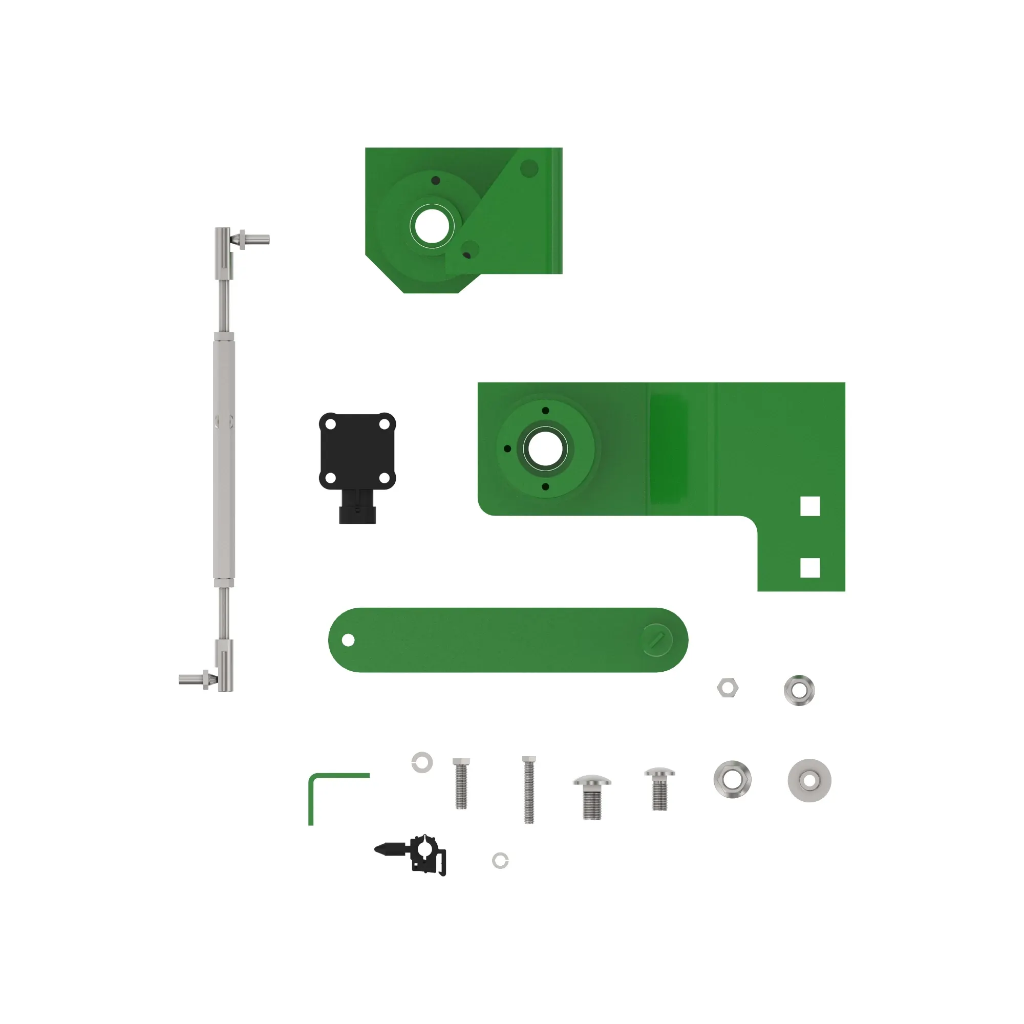 Sensor Kit
