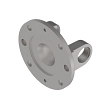 John Deere Flange - L215711