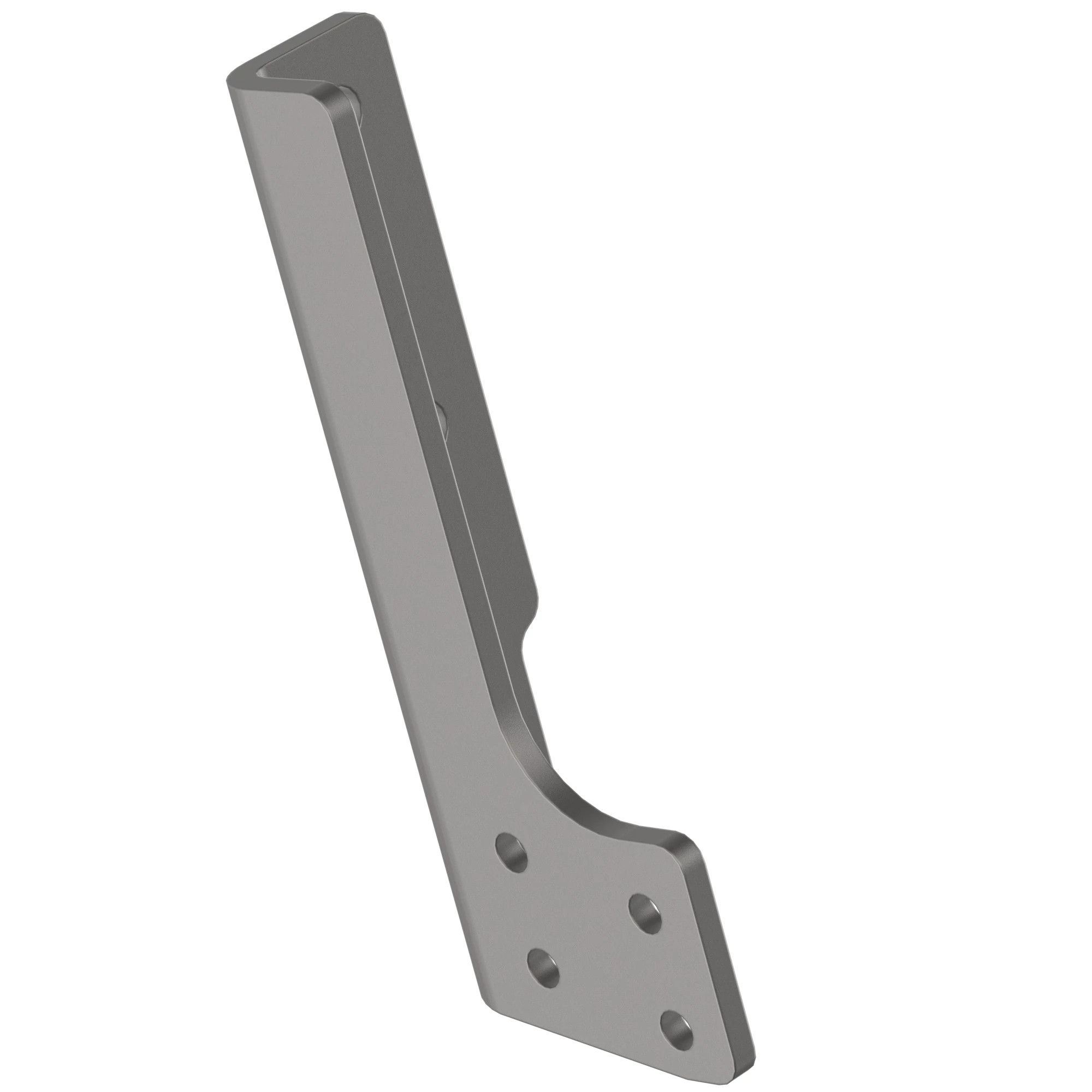 BRACKET, BRACKET, BACKHOE FRAME