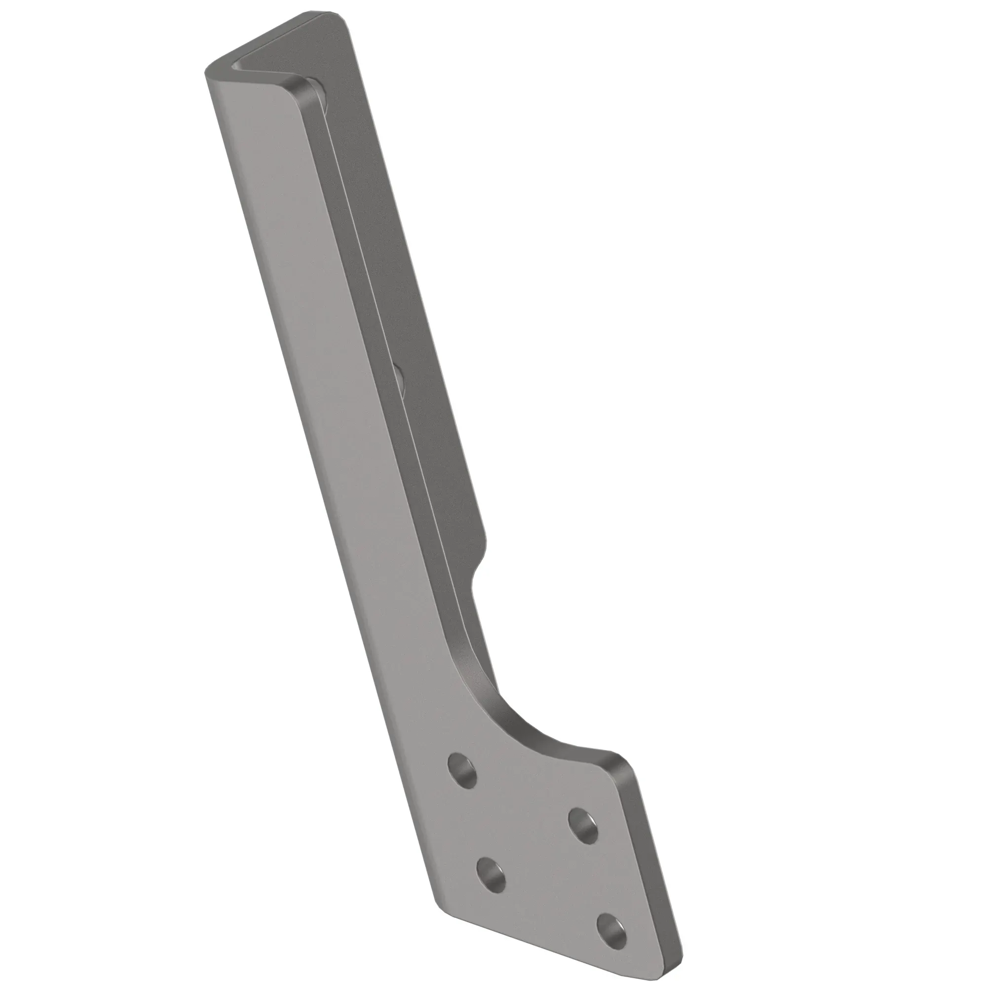 John Deere Bracket - LVU28684