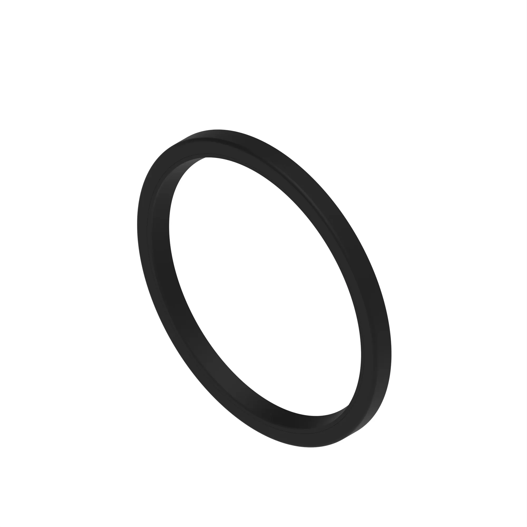PIN SEAL, DIRT