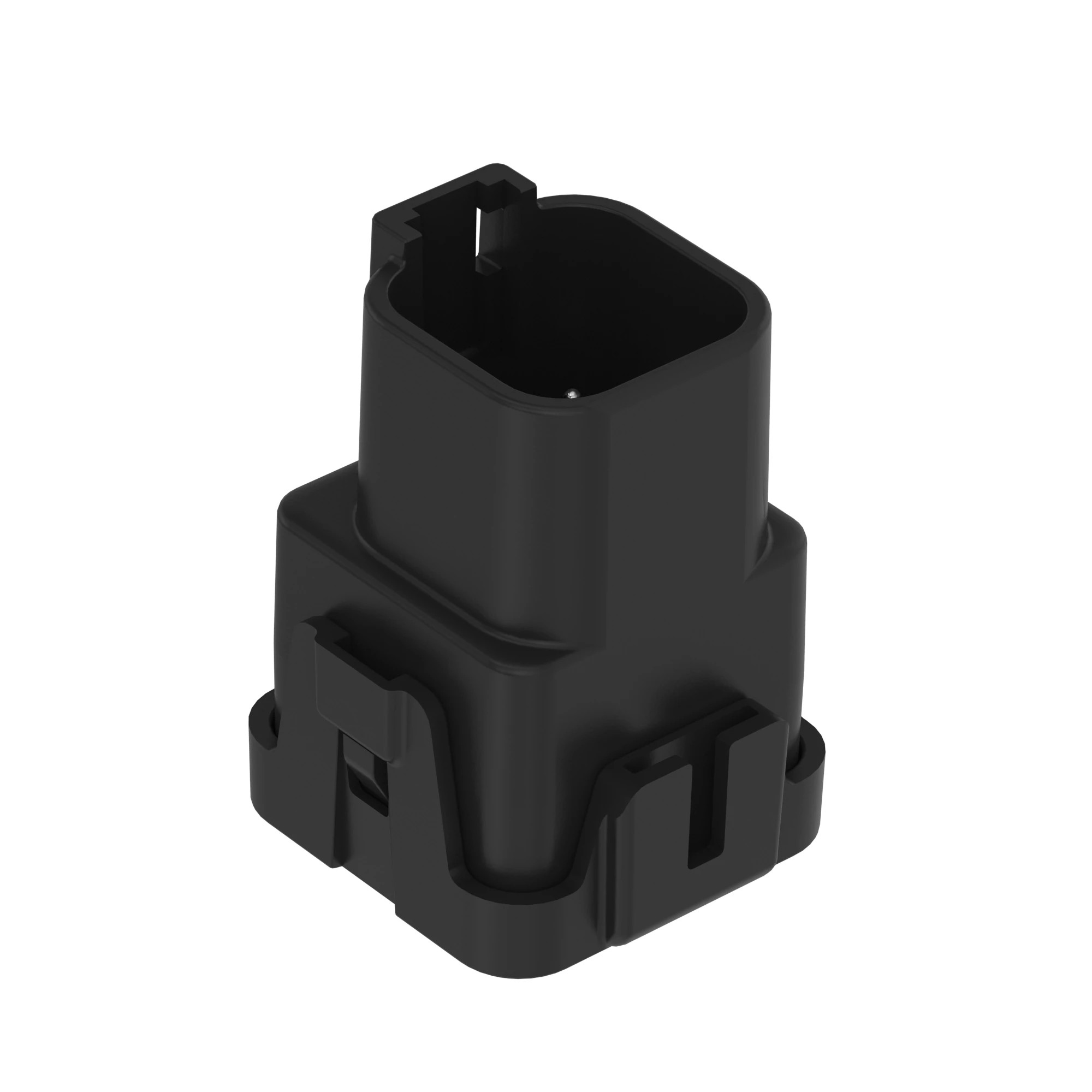 RELAY, ISO BUS RELAY