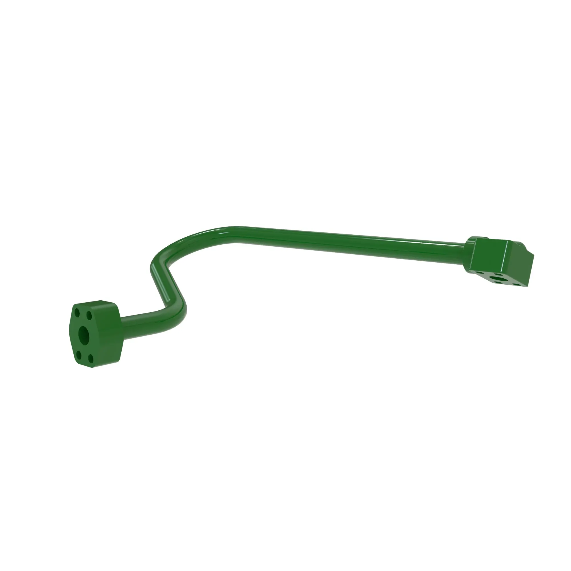 John Deere Right Side Rear Propel Line - AKK30624