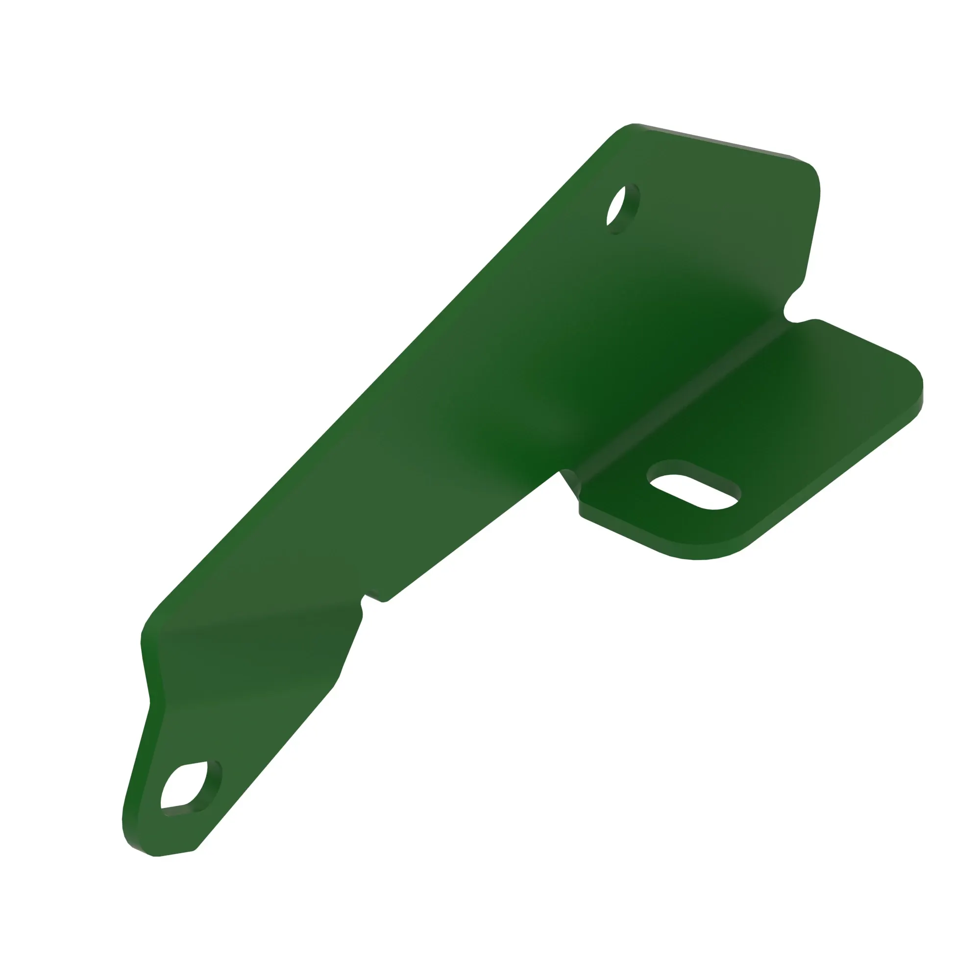 John Deere Plate - HXE196091