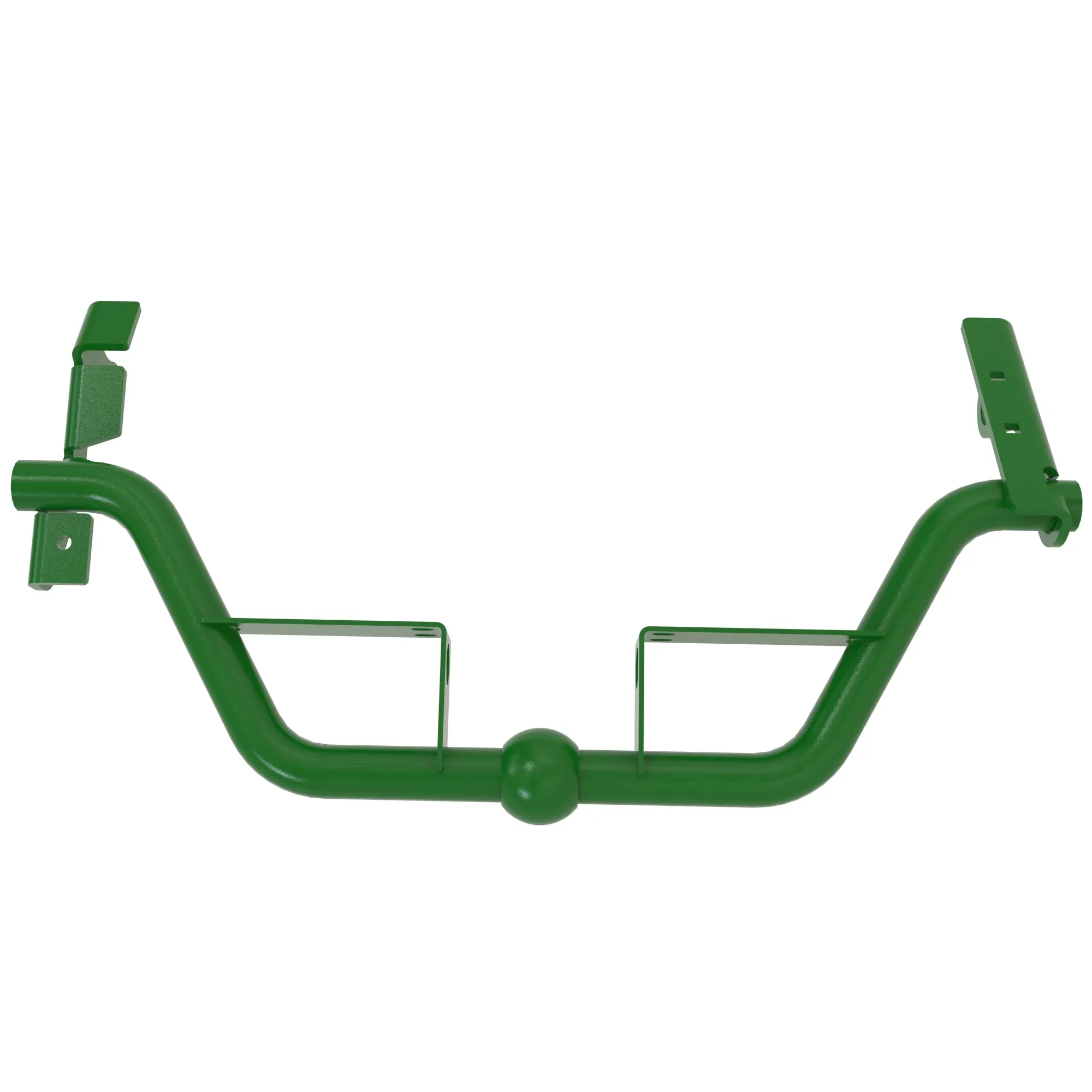 REAR YOKE
GREENS MOWER
REAR ATTACH YOKE KIT