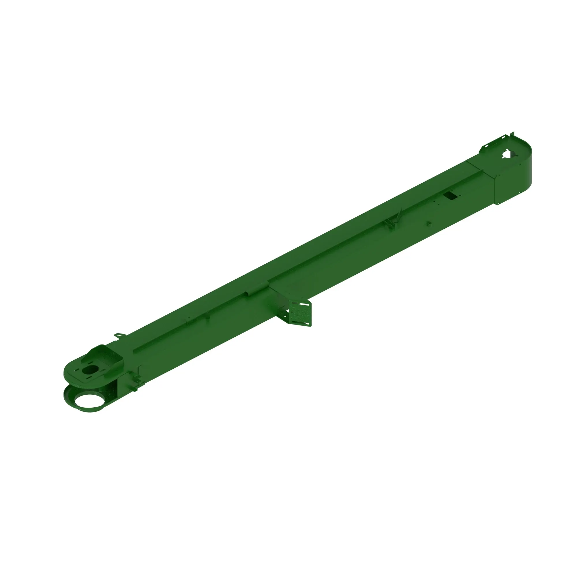 John Deere Elevator - AXE55594