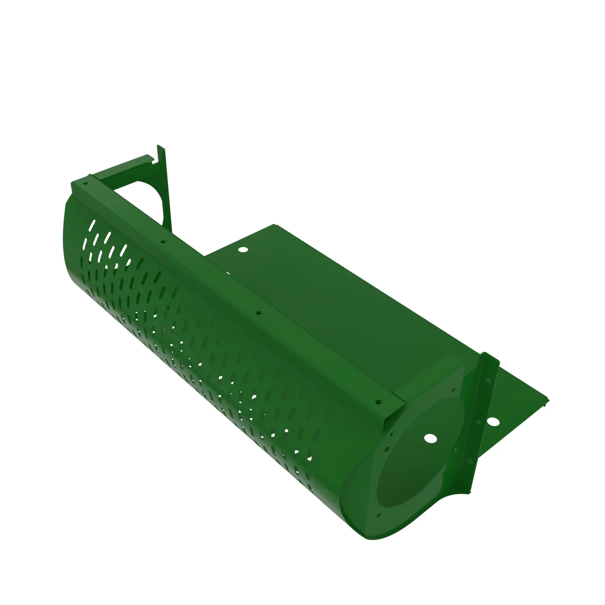 SUPPORT, ELEV TAIL SHAFT HOUSING