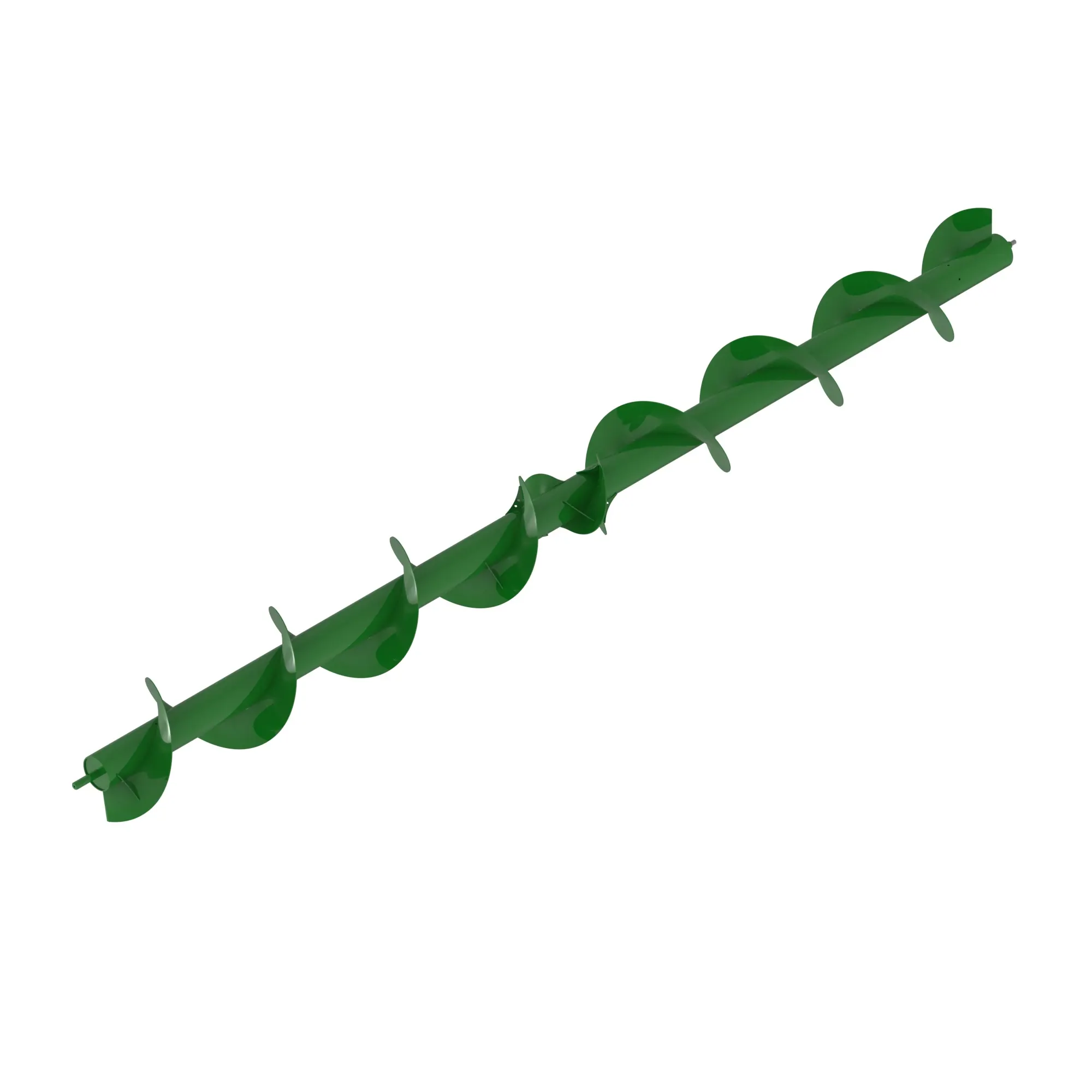 AUGER, CD AUGER