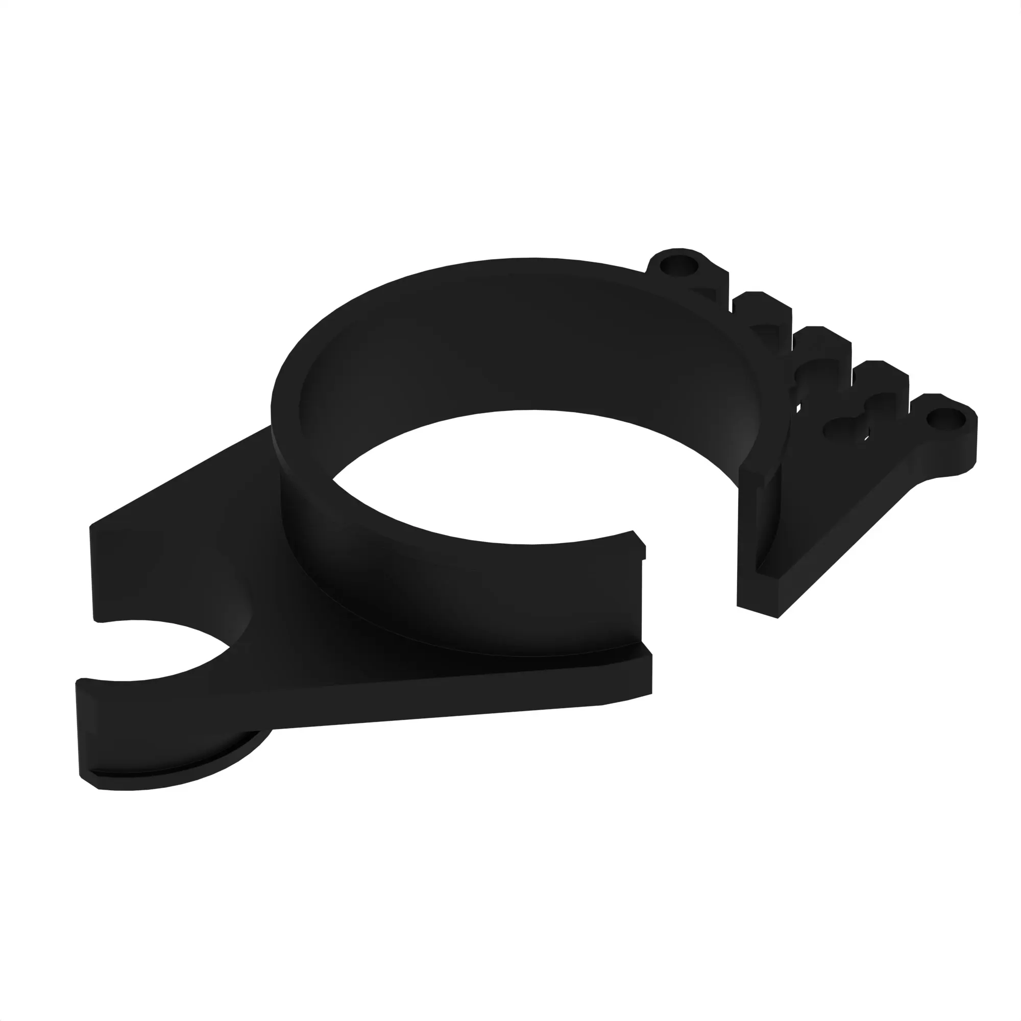 John Deere Hose Clamp - N318292