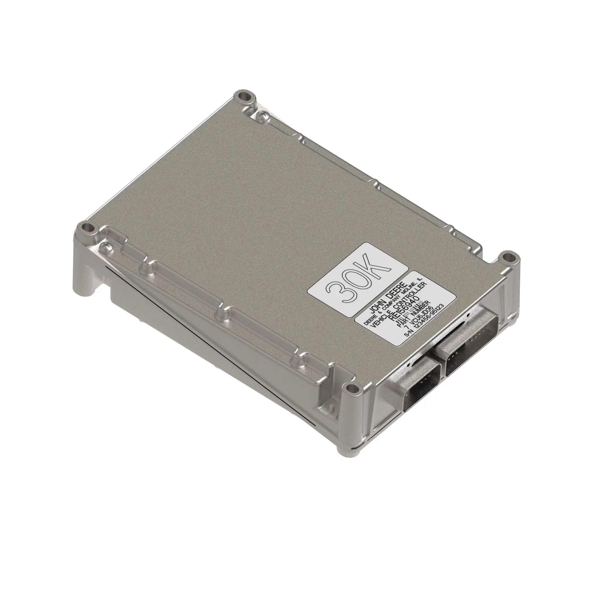 John Deere Vehicle Controller - RE156940