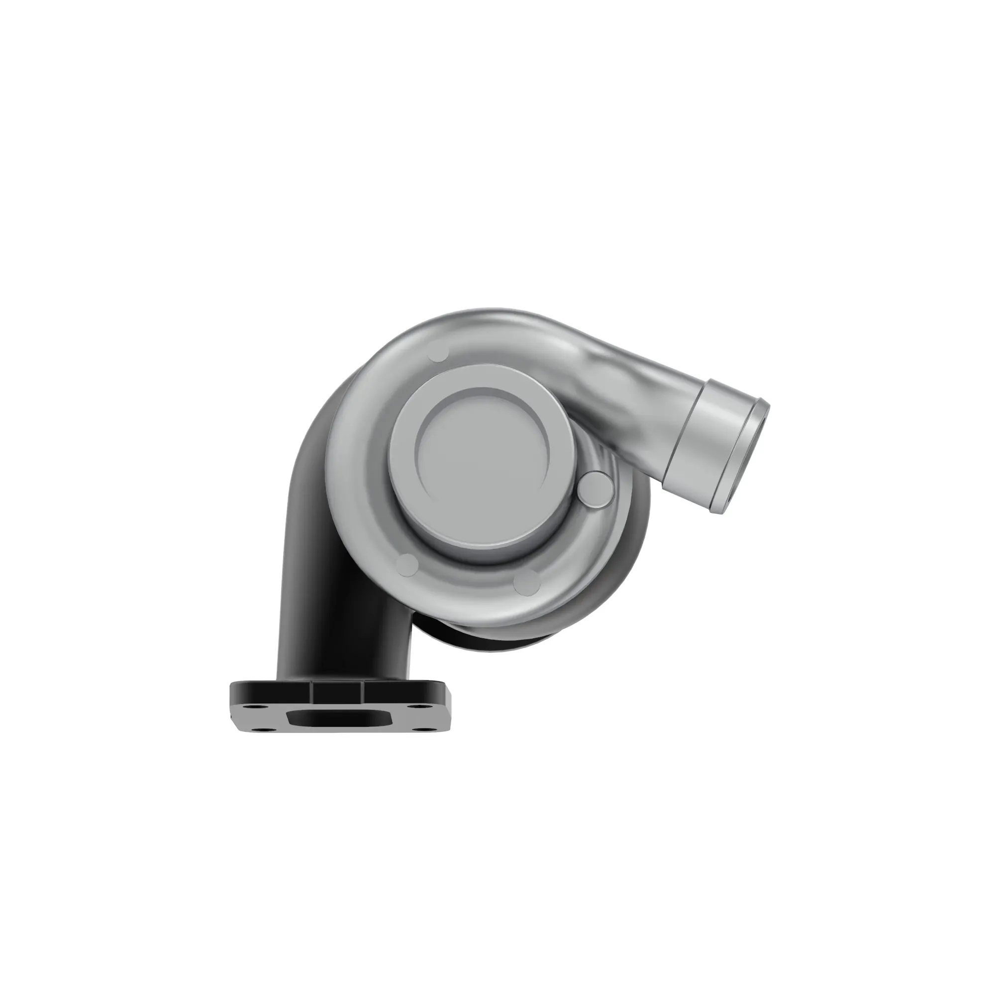 TURBOCHARGER,BW TURBO,4045T OEM STD