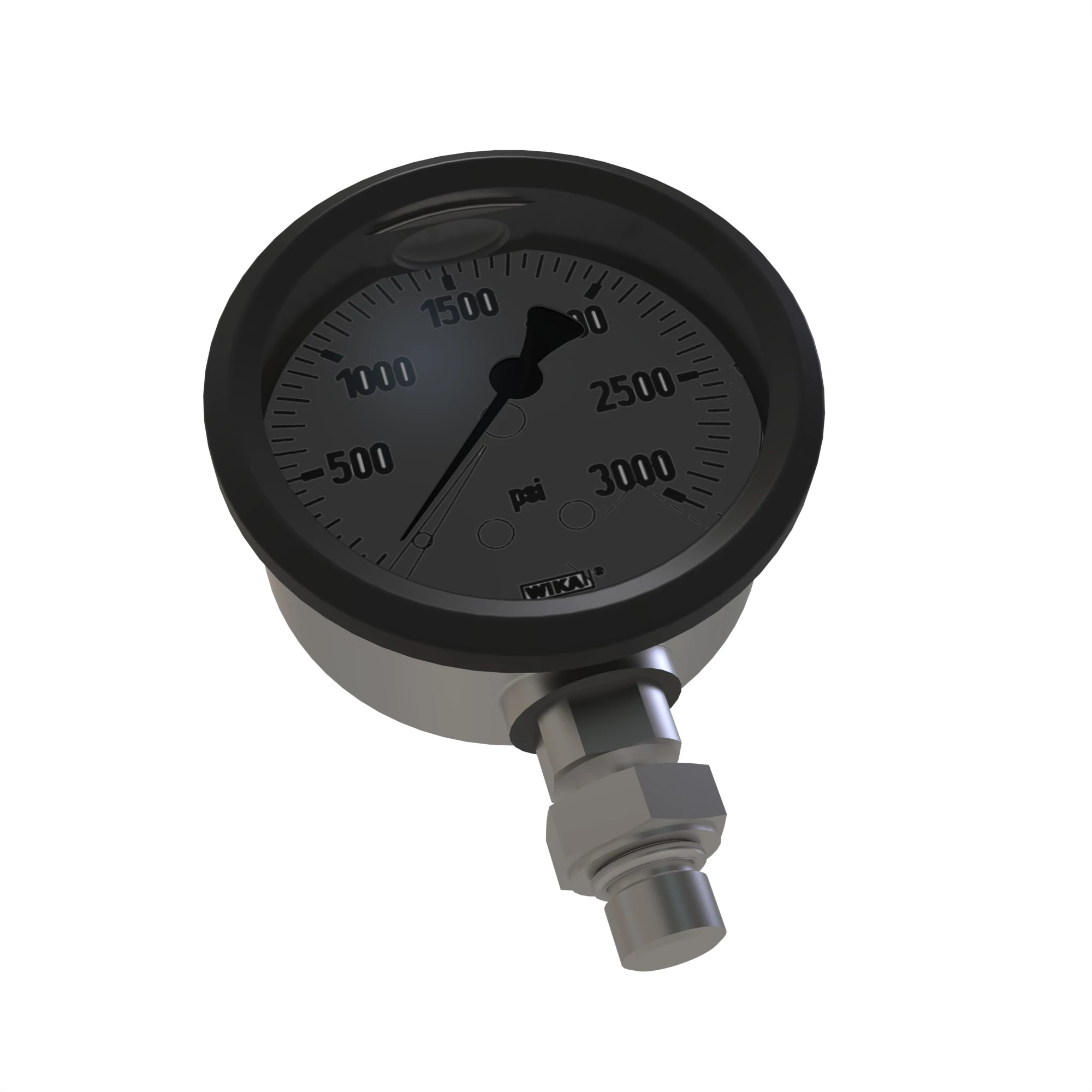 GUAGE, DIAL