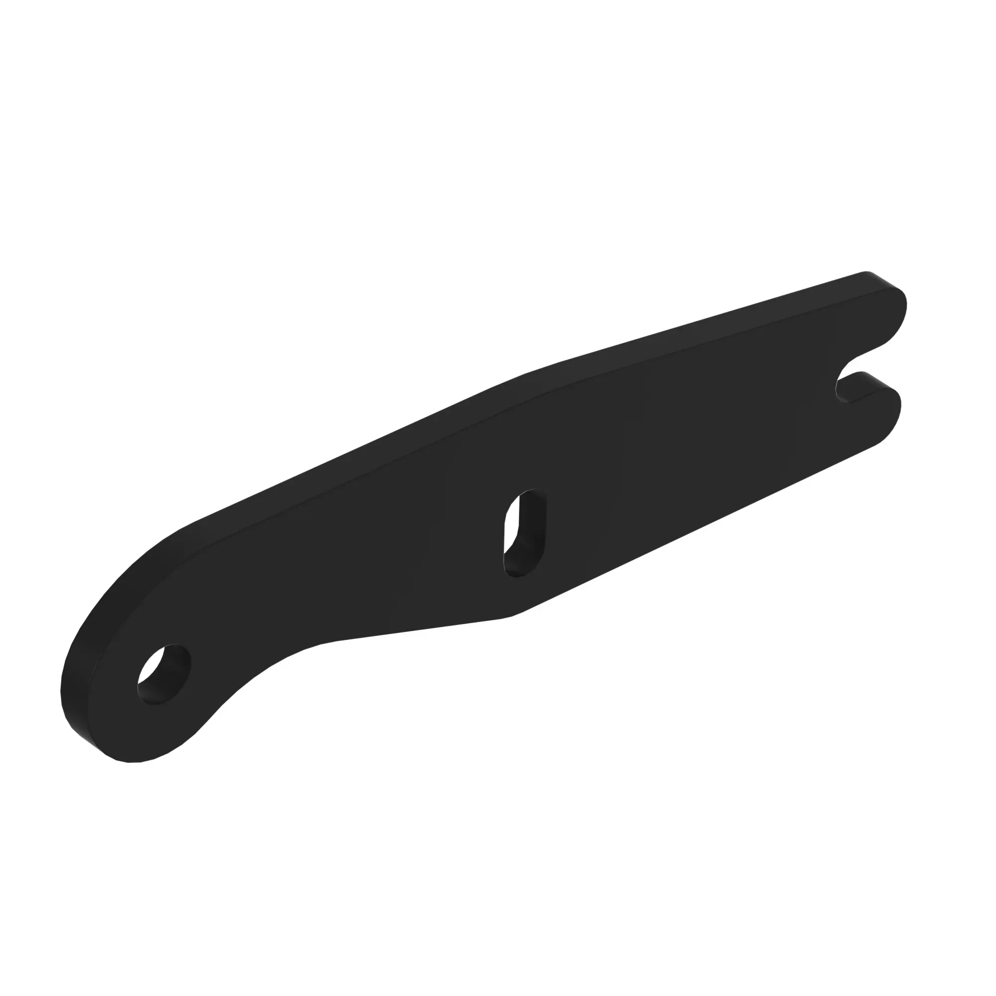 John Deere Offset Pivot Plate - SU22354