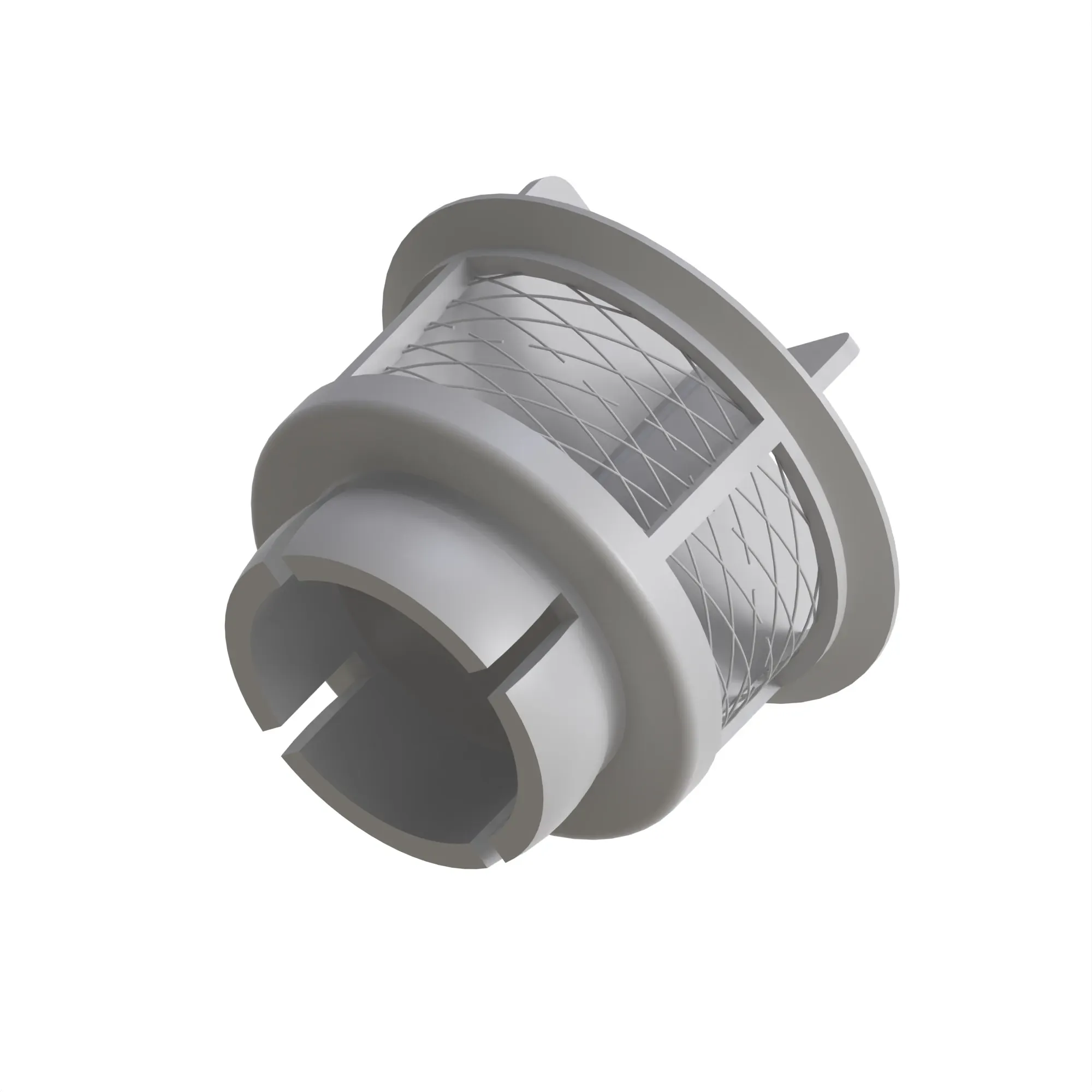 John Deere Strainer - T463639