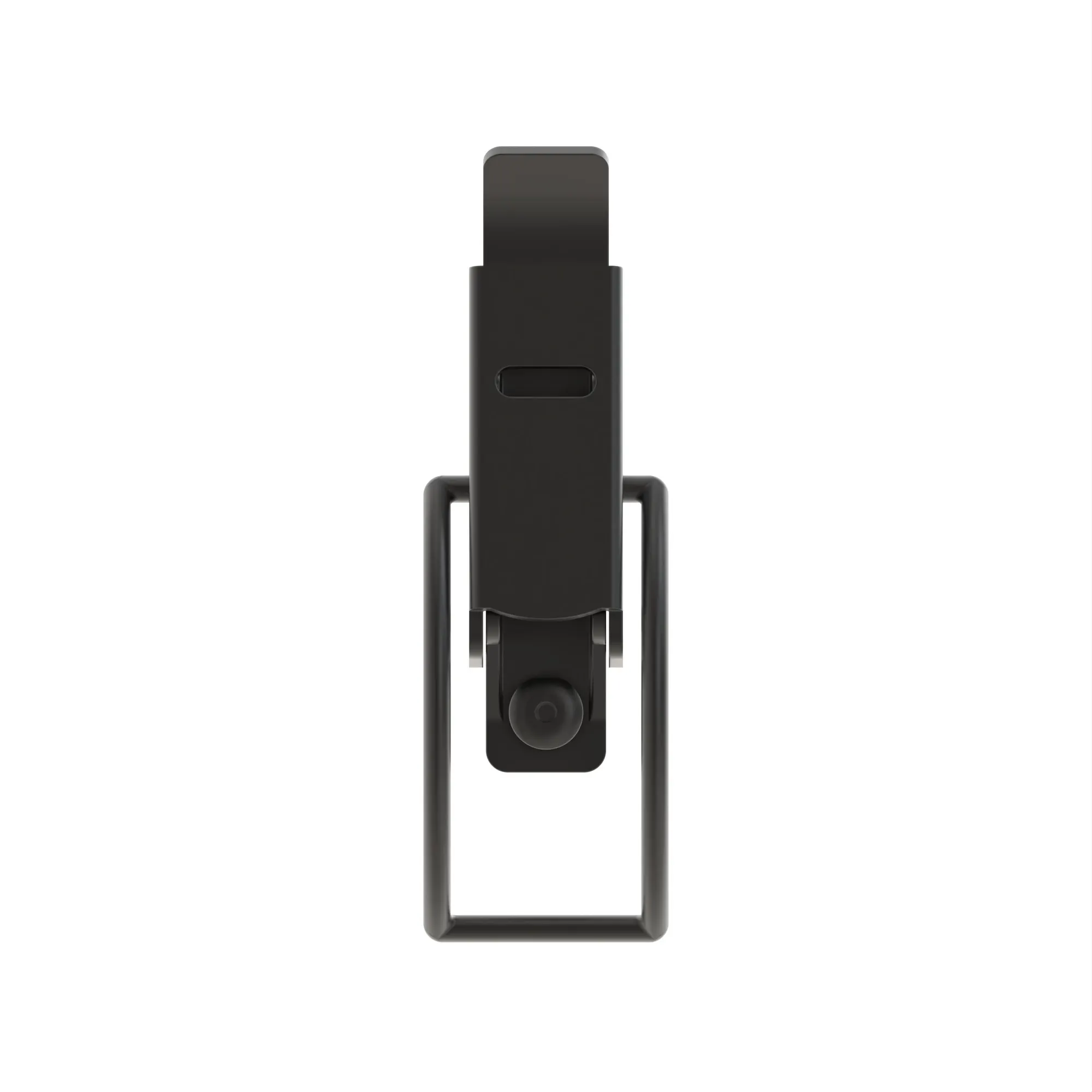 LATCH, OVER CENTER + RIVETS