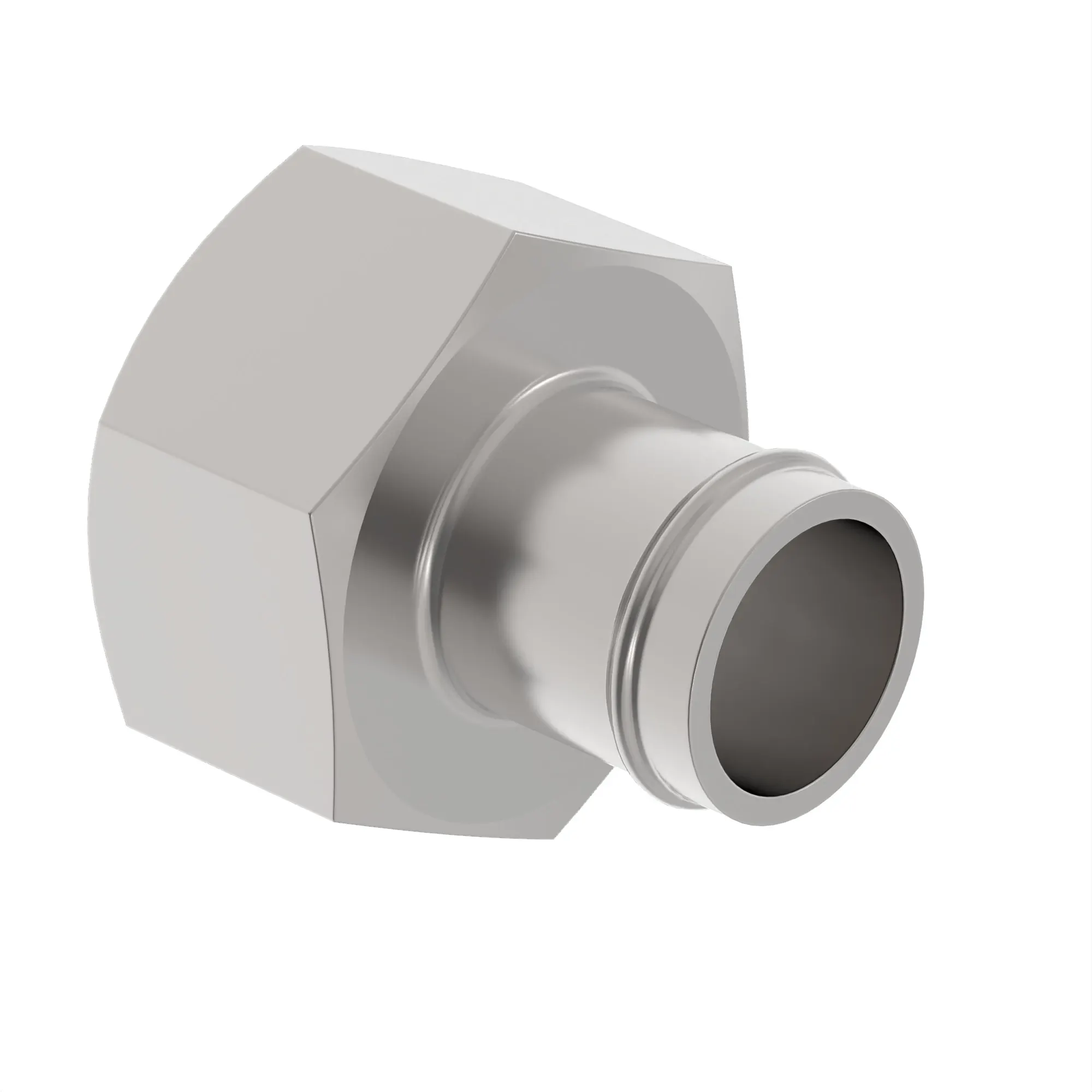 FITTING HOSE CONNECTOR