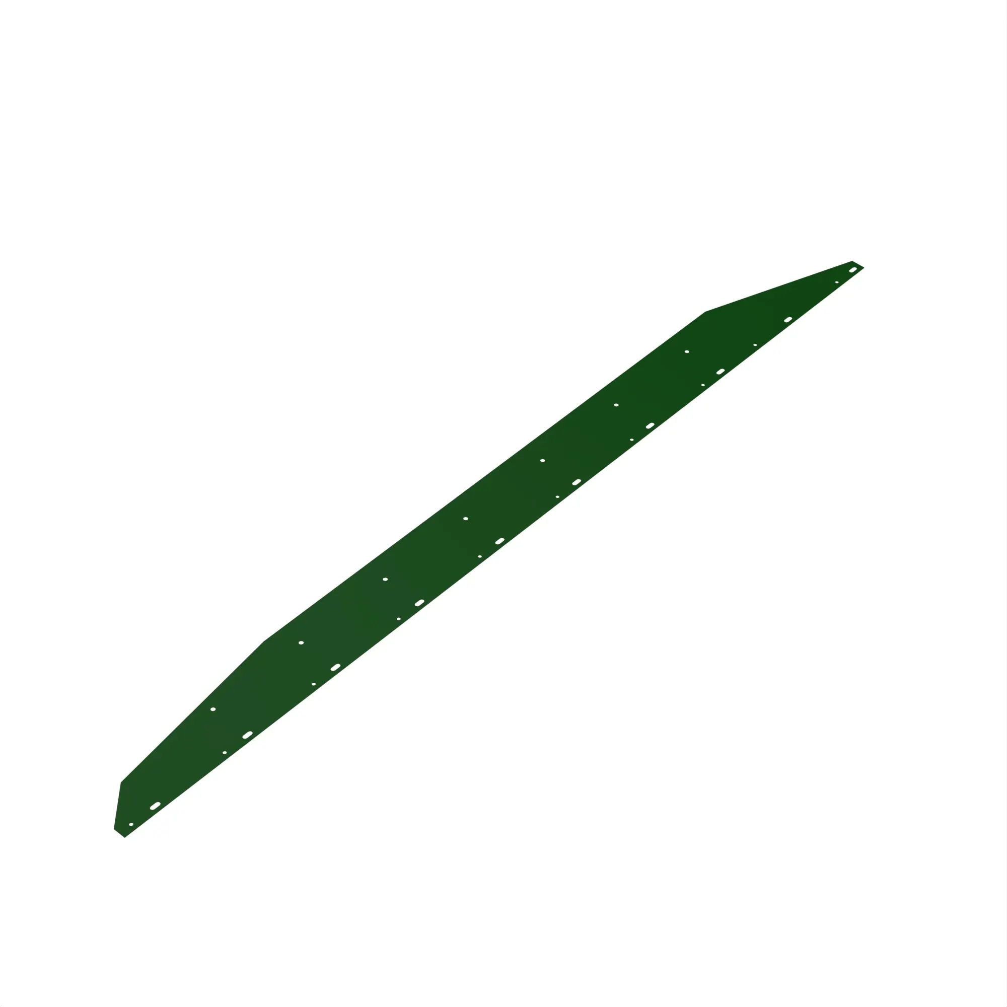 John Deere Partition - HXE95731