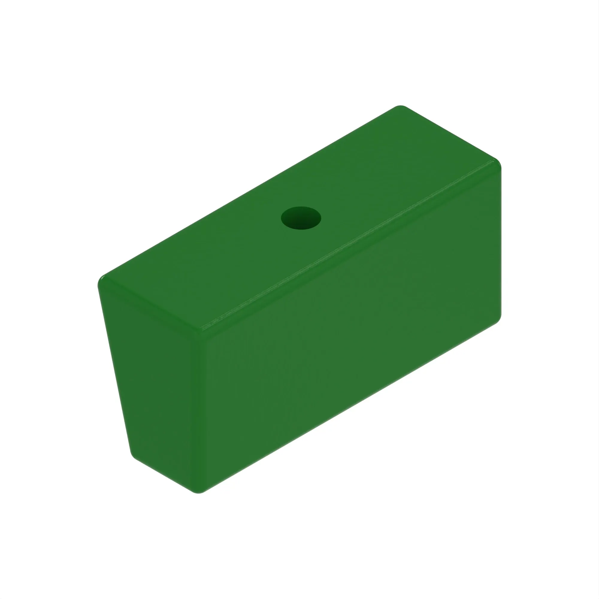 John Deere Axle Mounting Wedge - W31245