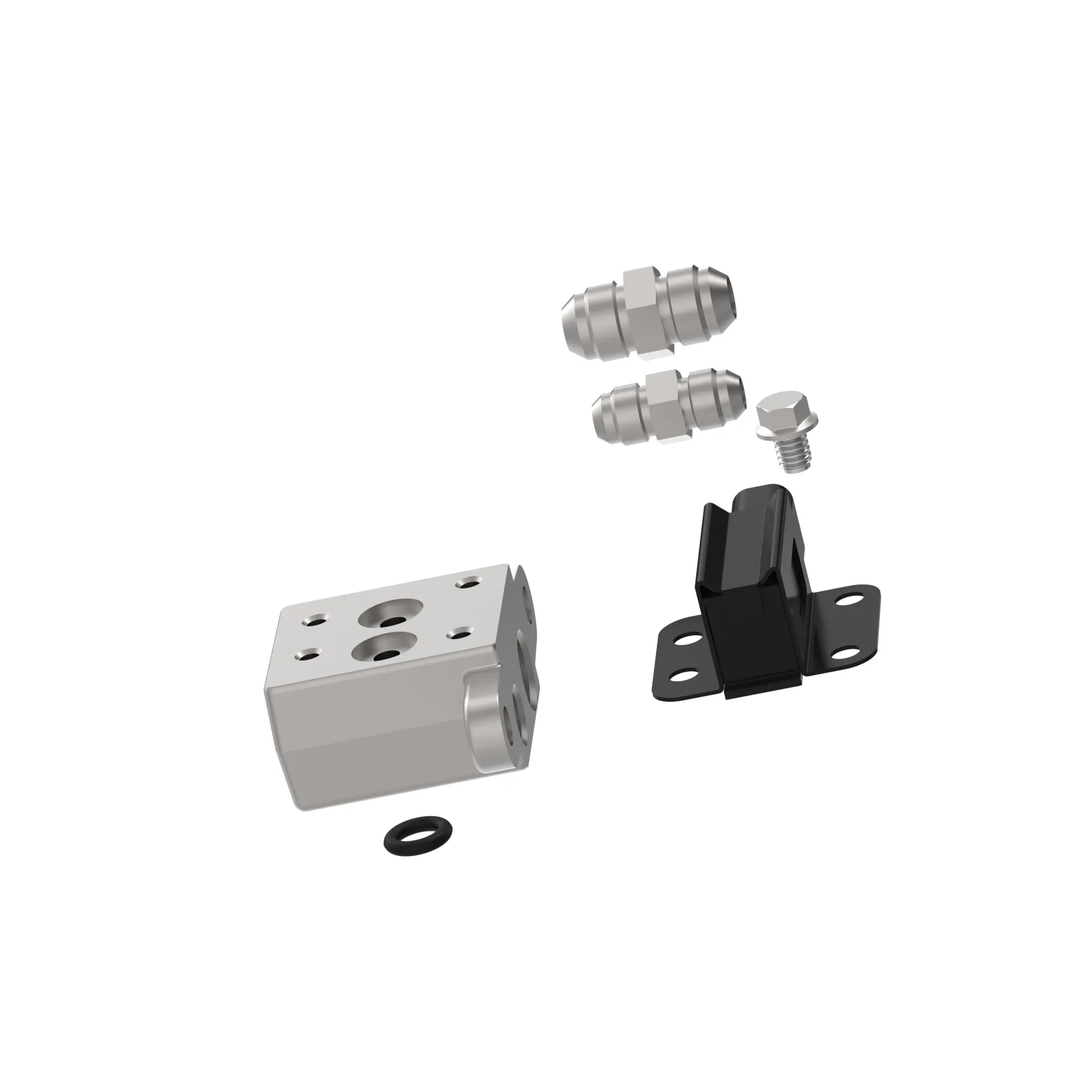 RE544911: Pressure Sensor Kit