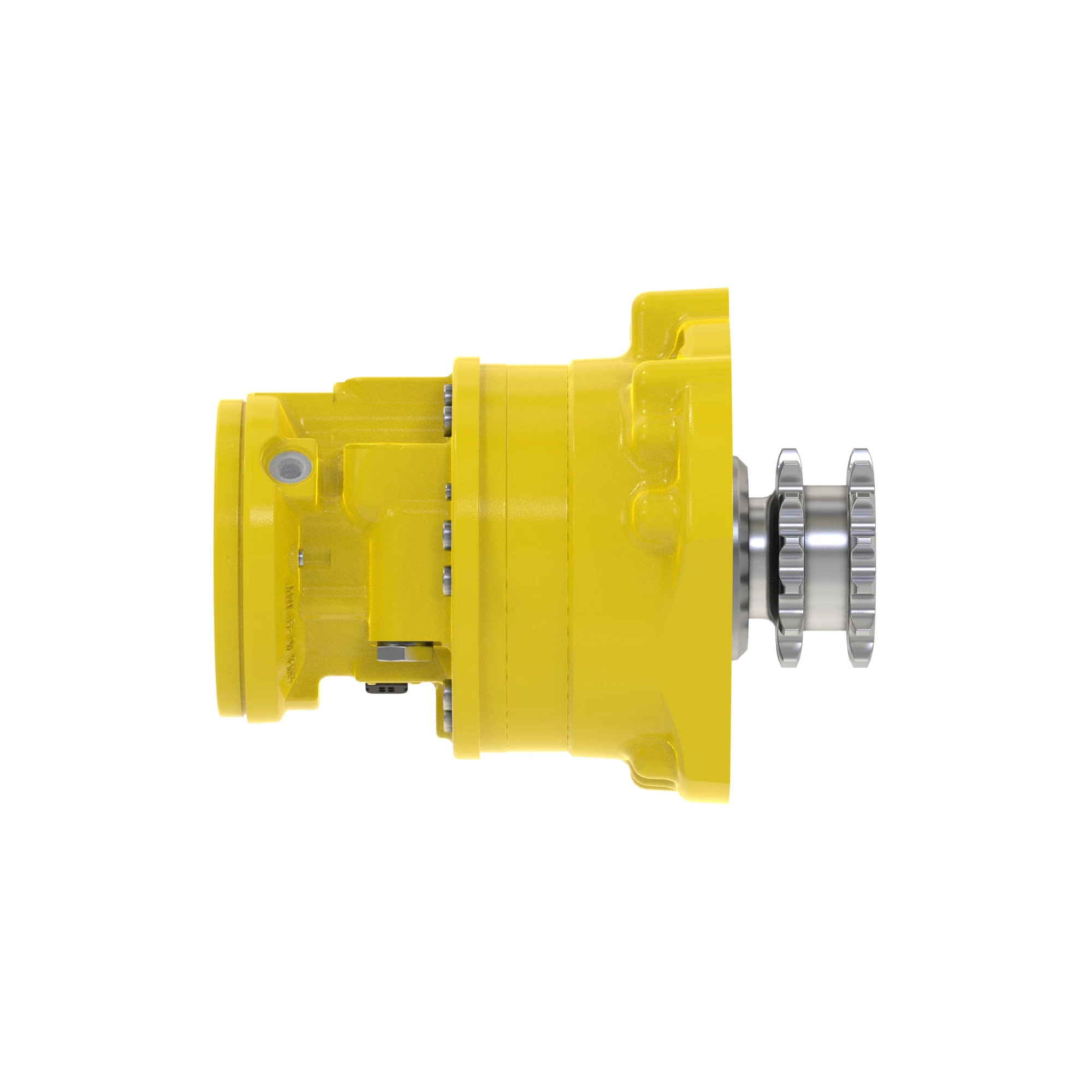 Hydraulic Motor